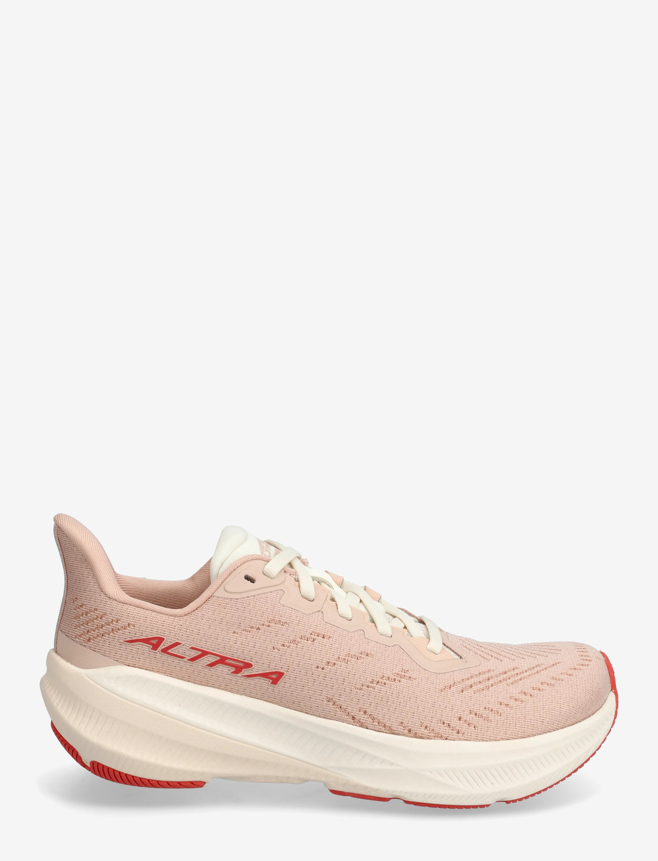 Altra - W EXPERIENCE FLOW 2 - løbesko - dusty pink - 1
