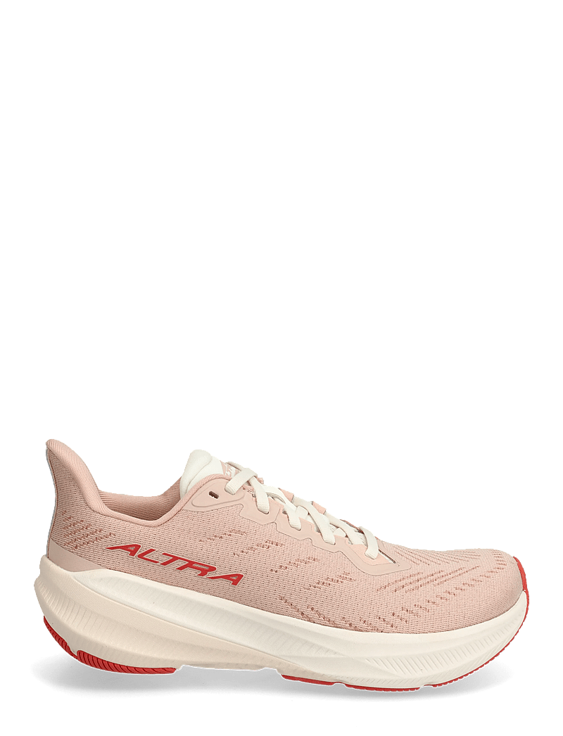 Altra - W EXPERIENCE FLOW 2 - laufschuhe - dusty pink - 1