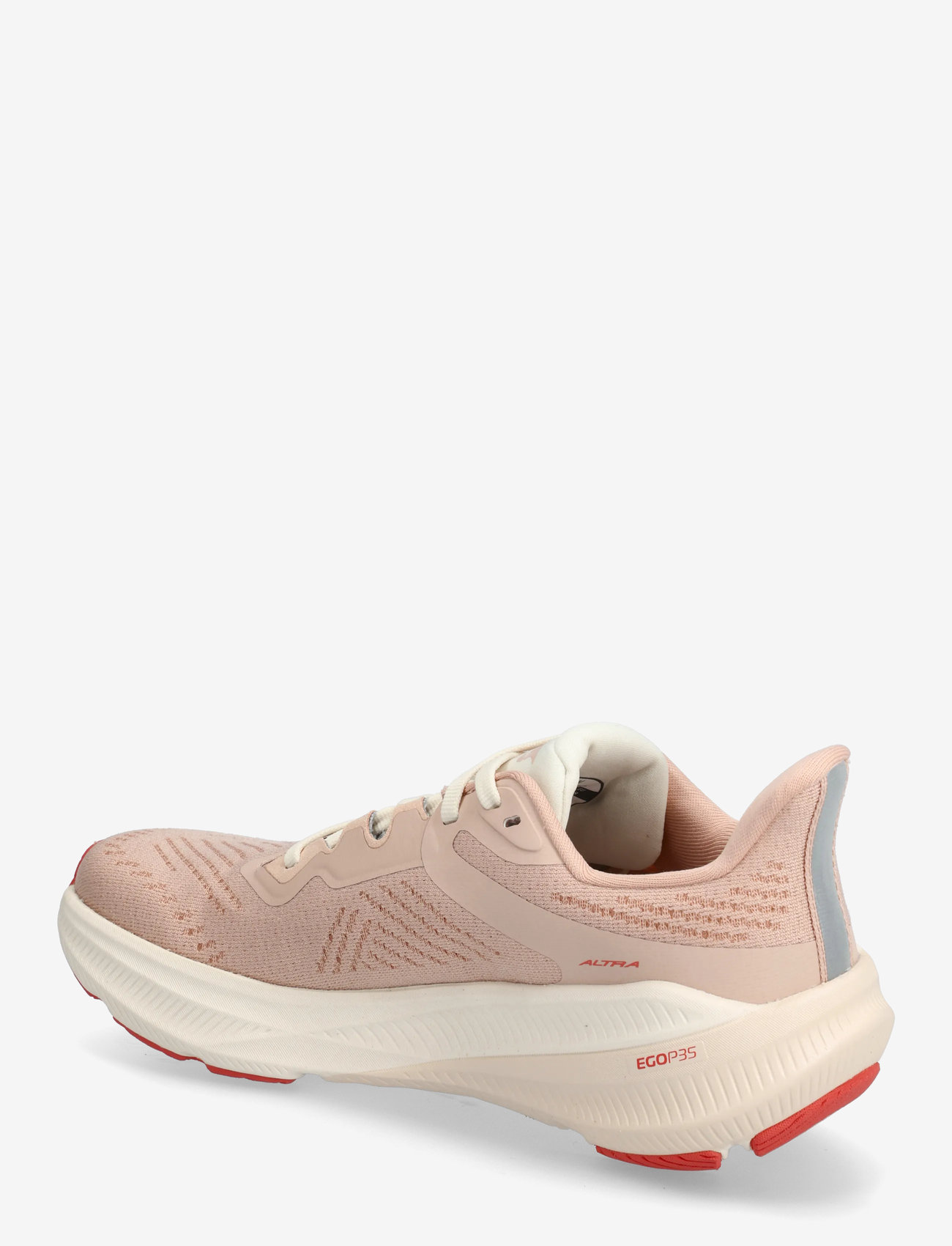 Altra - W EXPERIENCE FLOW 2 - løbesko - dusty pink - 2
