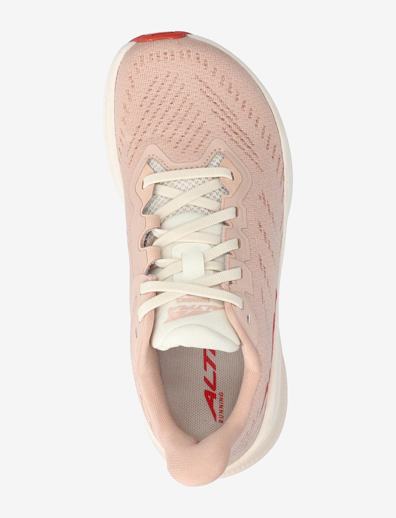 Altra - W EXPERIENCE FLOW 2 - løbesko - dusty pink - 3