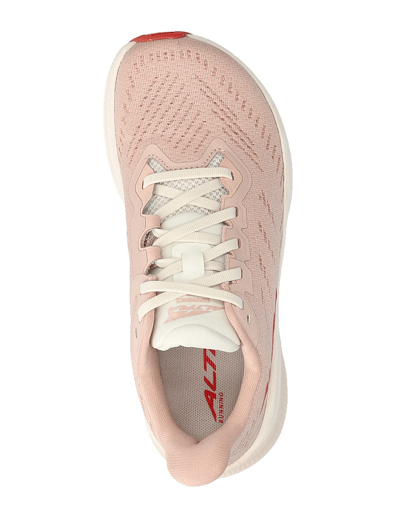 Altra - W EXPERIENCE FLOW 2 - laufschuhe - dusty pink - 3