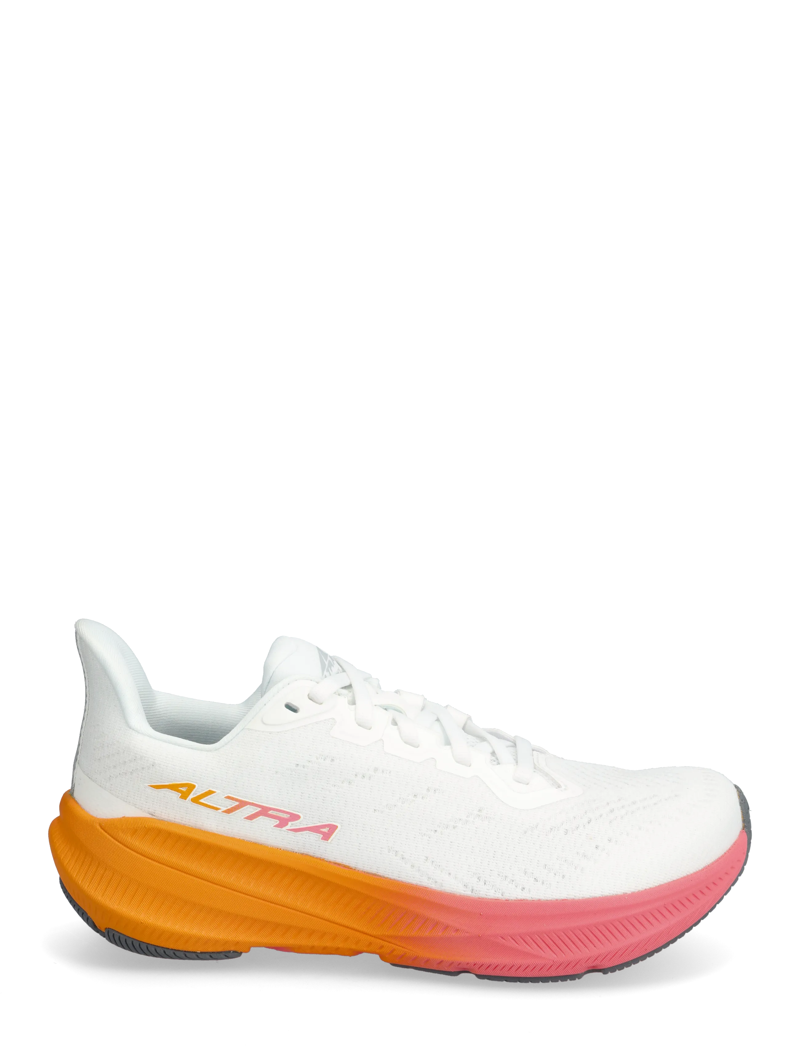 Altra - W EXPERIENCE FLOW 2 - white/orange - 1