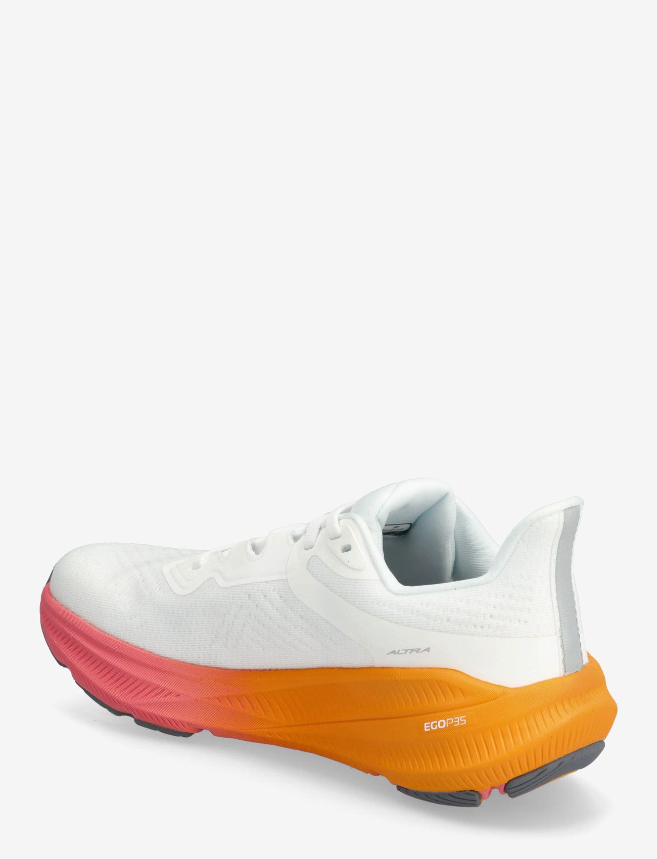 Altra - W EXPERIENCE FLOW 2 - laufschuhe - white/orange - 2