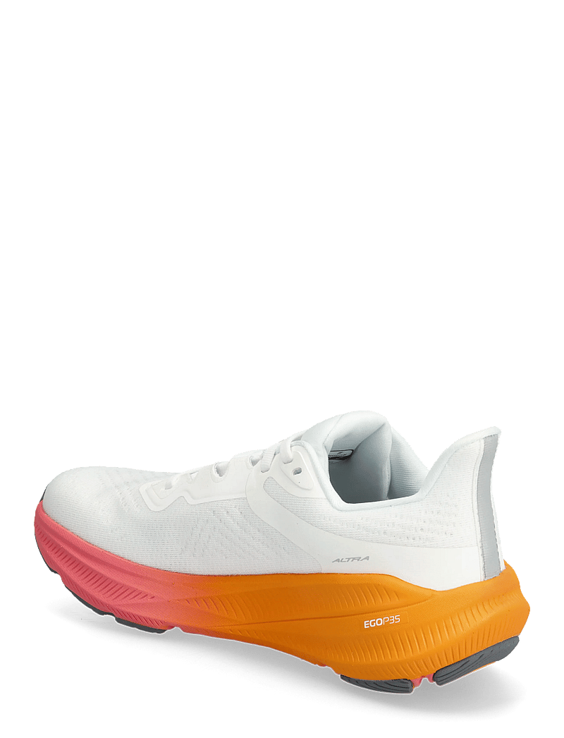 Altra - W EXPERIENCE FLOW 2 - jooksujalatsid - white/orange - 2