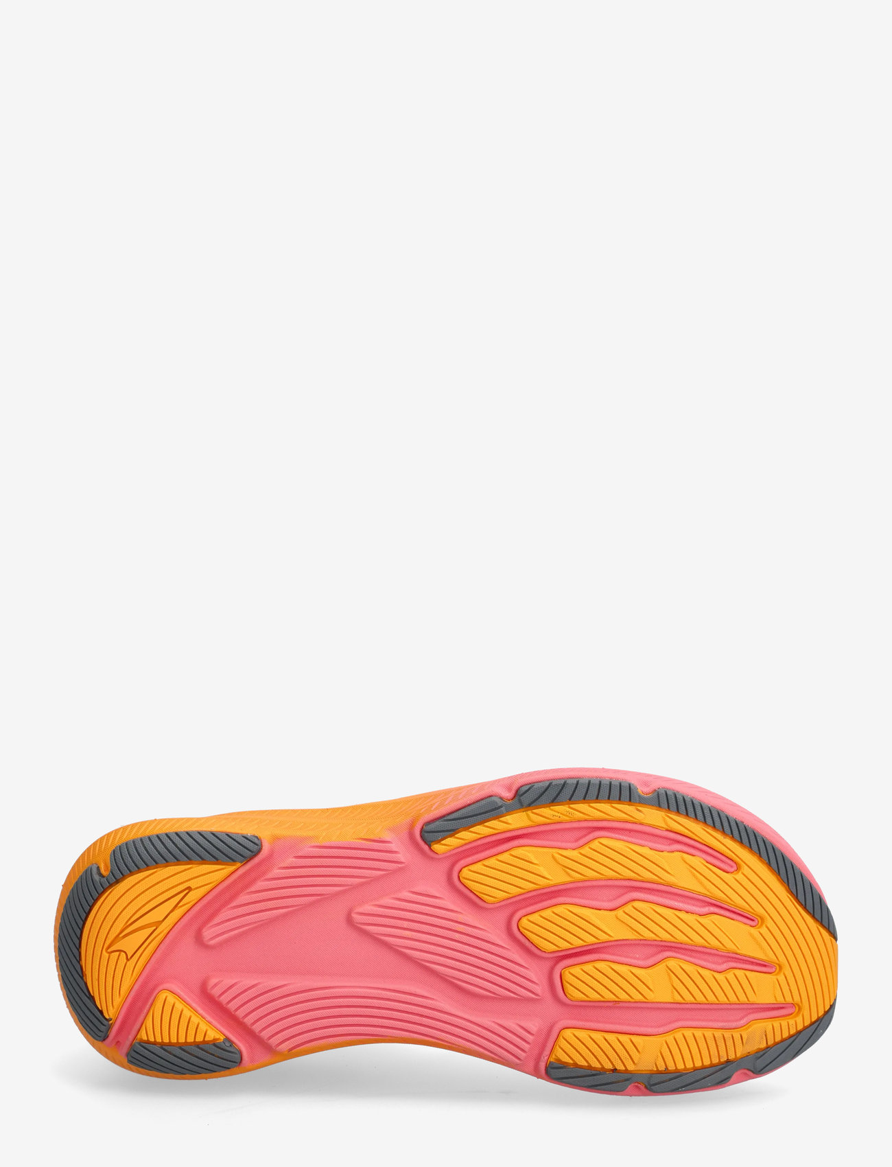 Altra - W EXPERIENCE FLOW 2 - laufschuhe - white/orange - 4