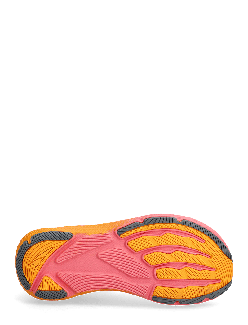 Altra - W EXPERIENCE FLOW 2 - jooksujalatsid - white/orange - 4