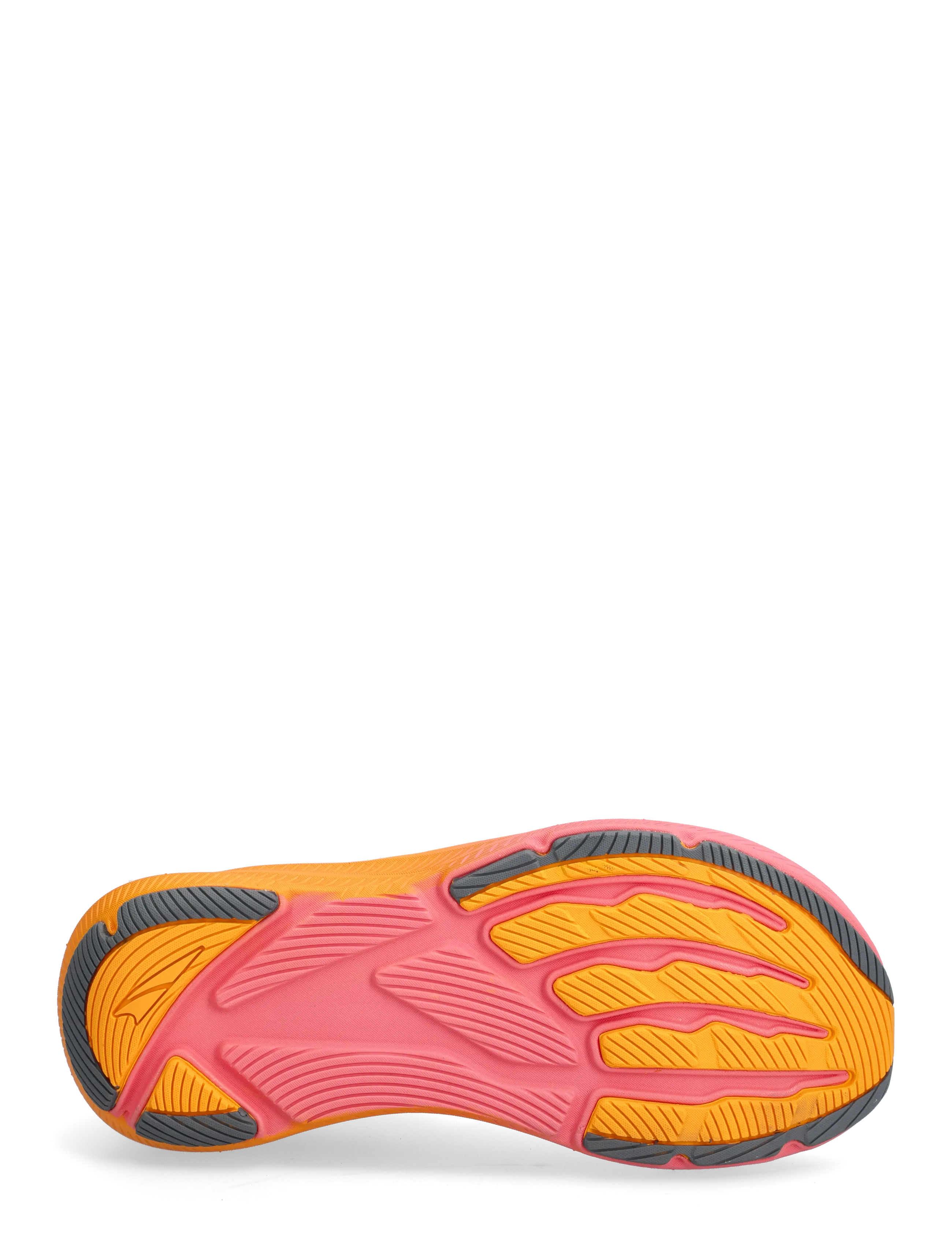 Altra - W EXPERIENCE FLOW 2 - white/orange - 4