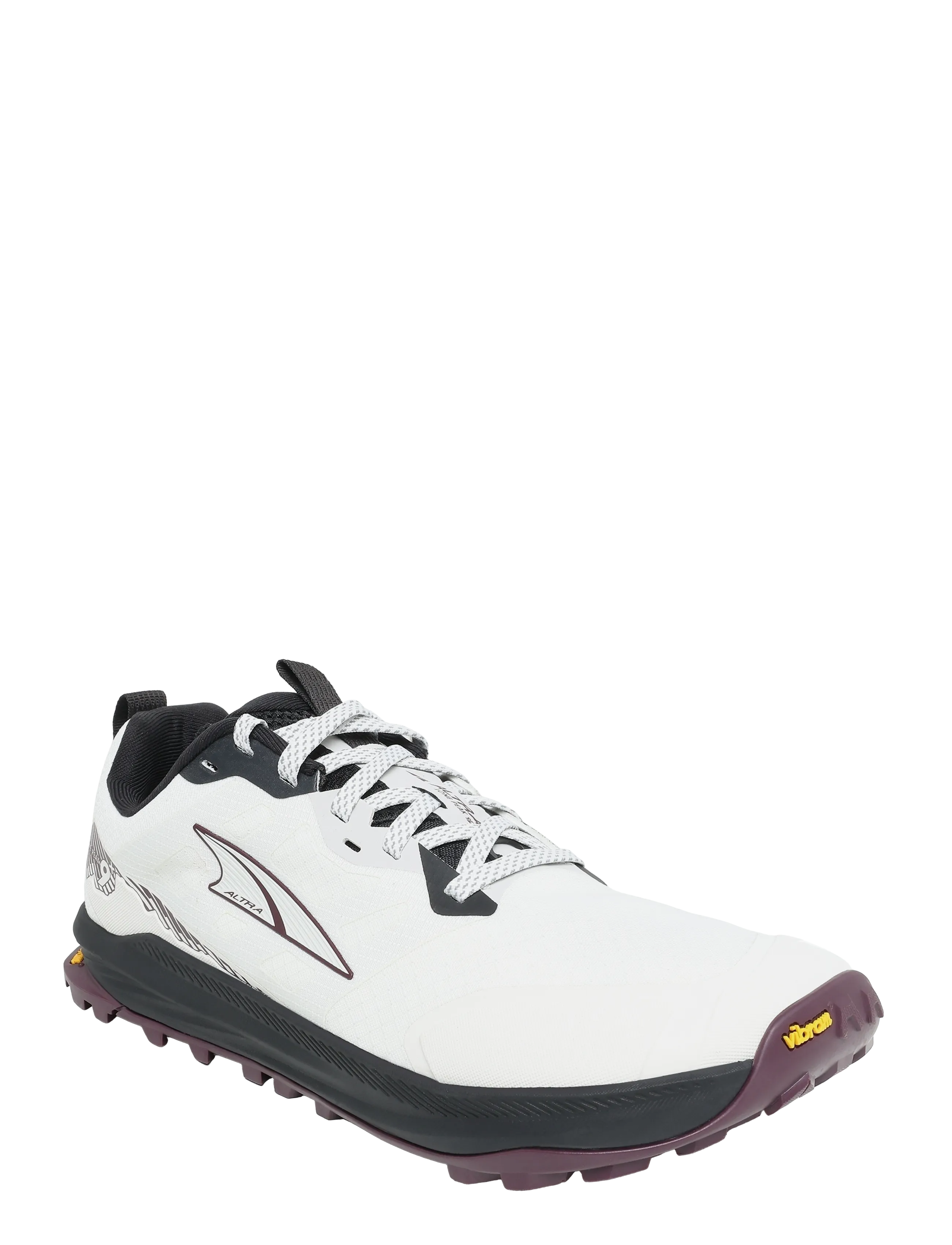 Altra M Lone Peak 9+, 44, Sport Schuhe, Grau - Running Männerswear