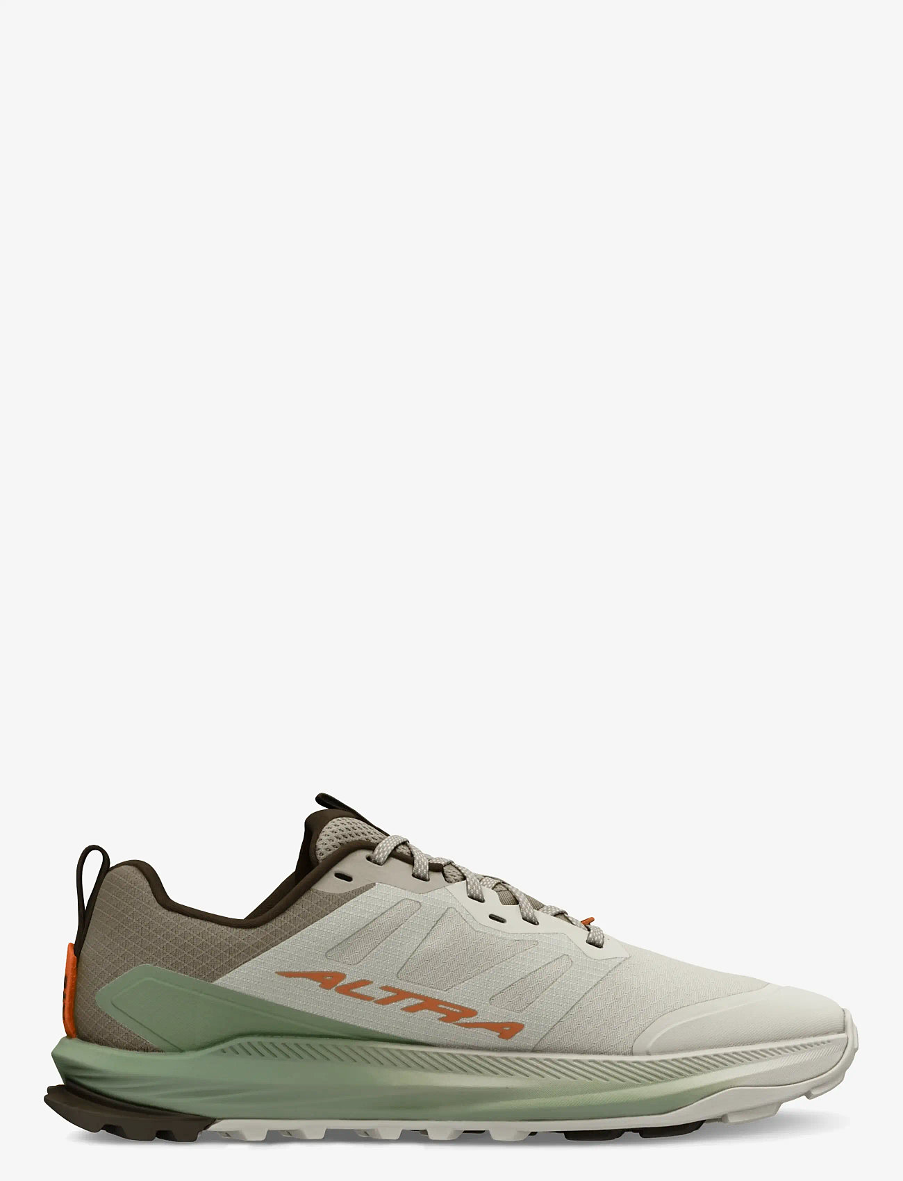 Altra - M LONE PEAK 9+ - jooksujalatsid - basalt - 1