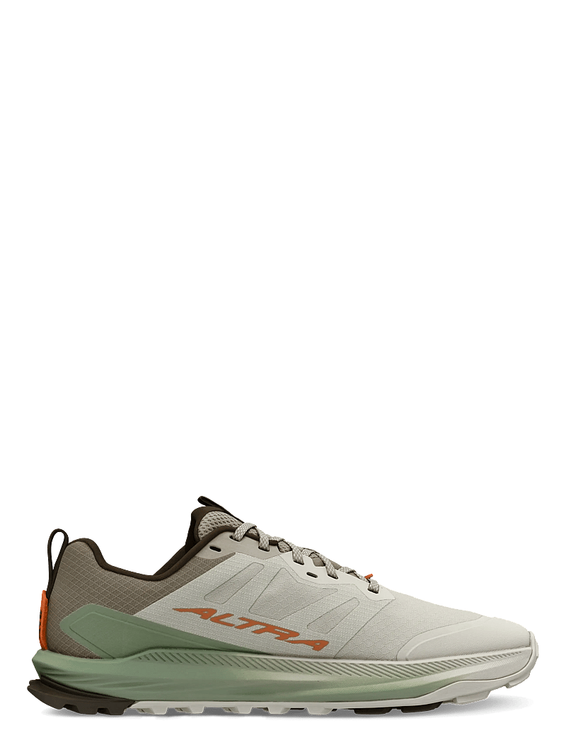 Altra - M LONE PEAK 9+ - jooksujalatsid - basalt - 1