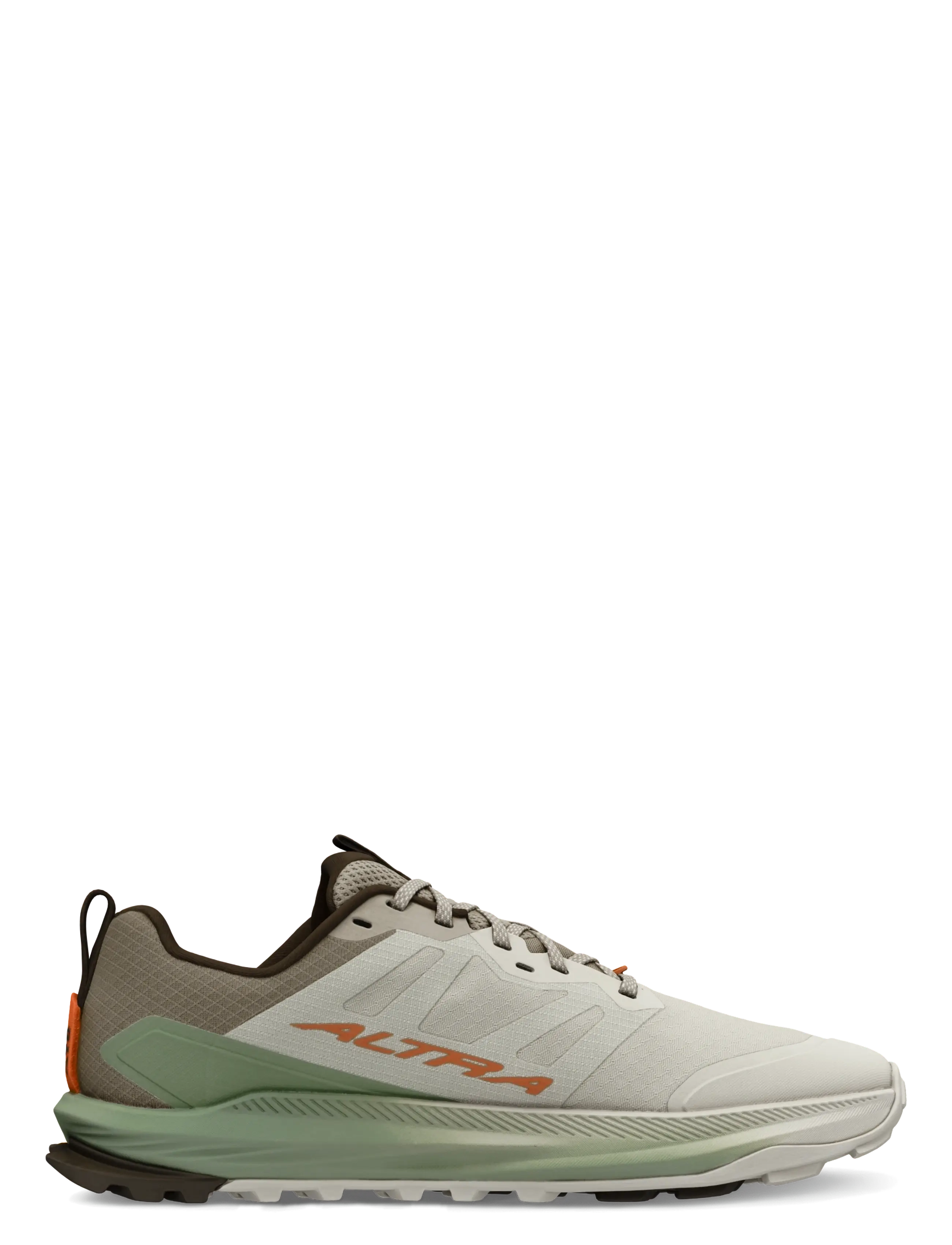 Altra - M LONE PEAK 9+ - laufschuhe - basalt - 1