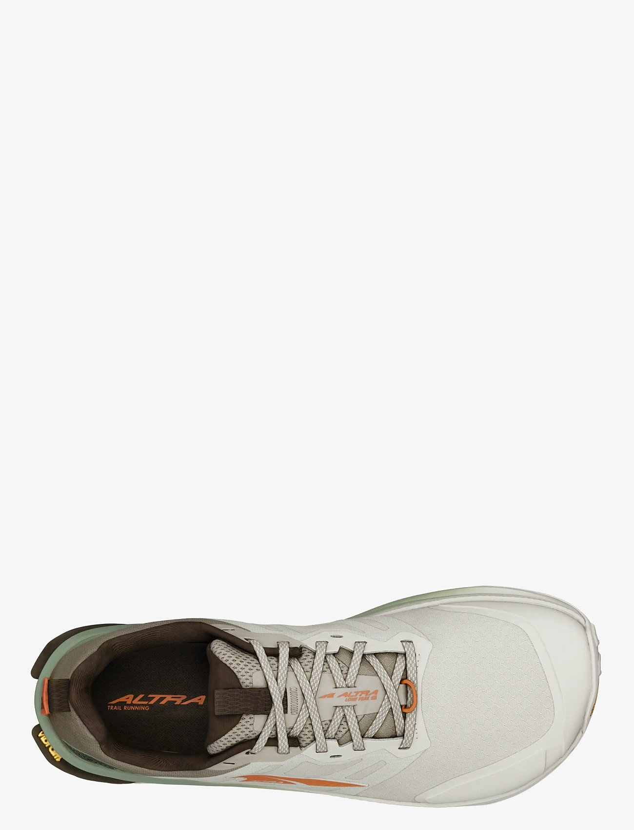 Altra - M LONE PEAK 9+ - jooksujalatsid - basalt - 2