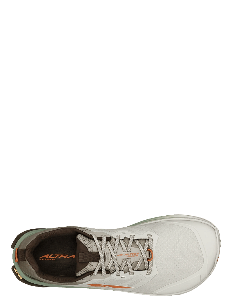 Altra - M LONE PEAK 9+ - jooksujalatsid - basalt - 2
