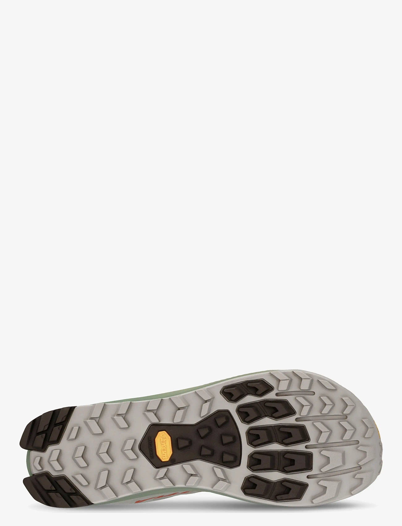 Altra - M LONE PEAK 9+ - jooksujalatsid - basalt - 3