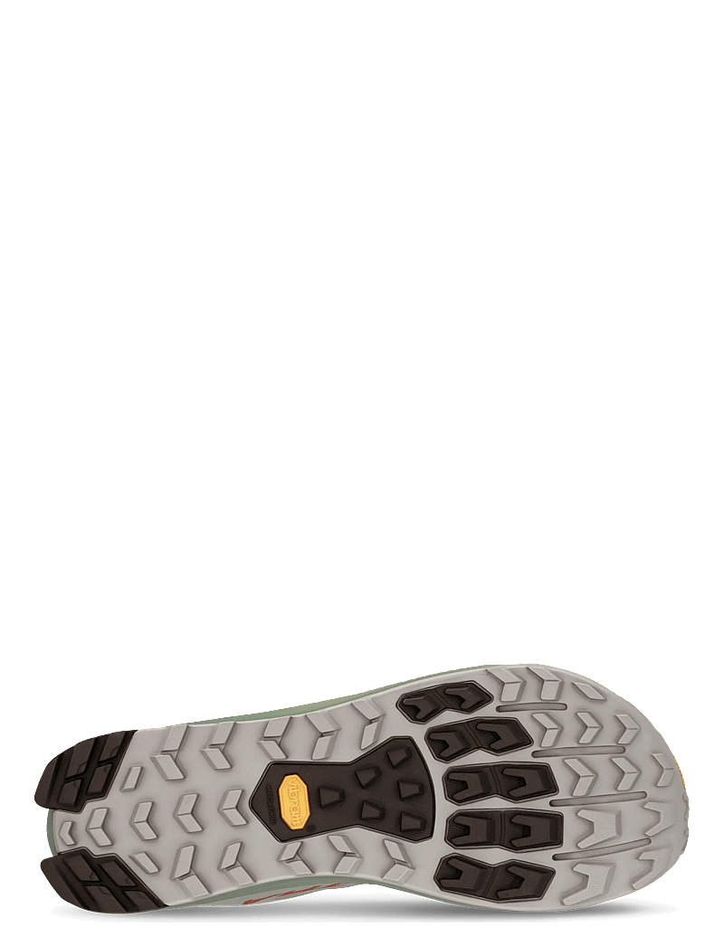 Altra - M LONE PEAK 9+ - jooksujalatsid - basalt - 3