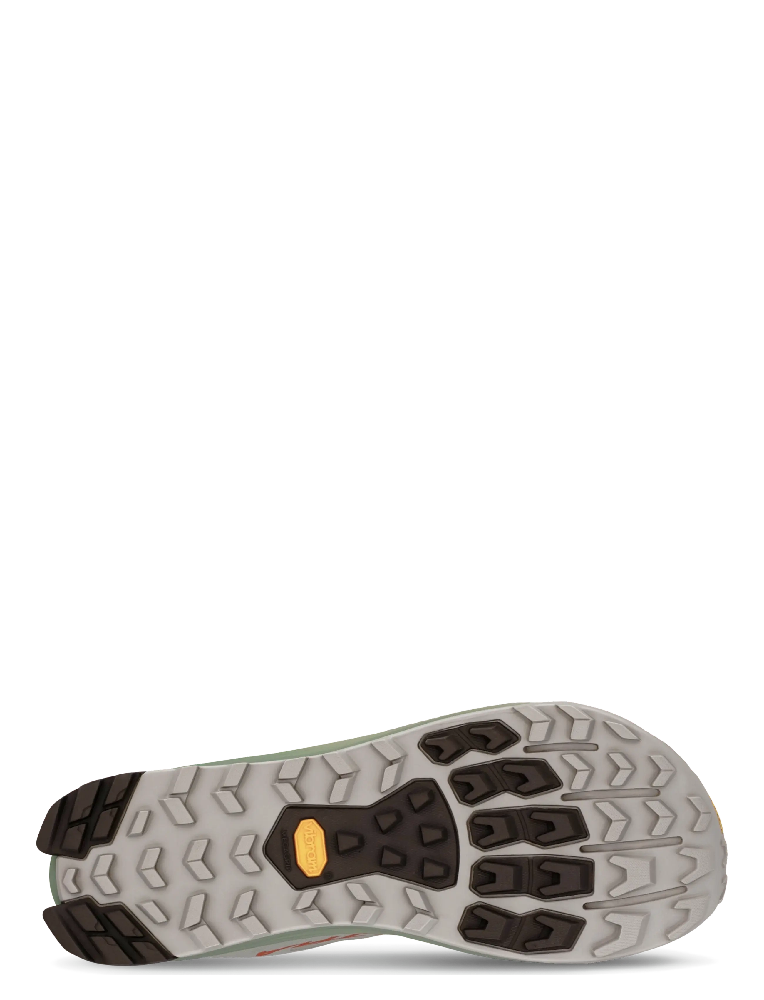 Altra - M LONE PEAK 9+ - laufschuhe - basalt - 3