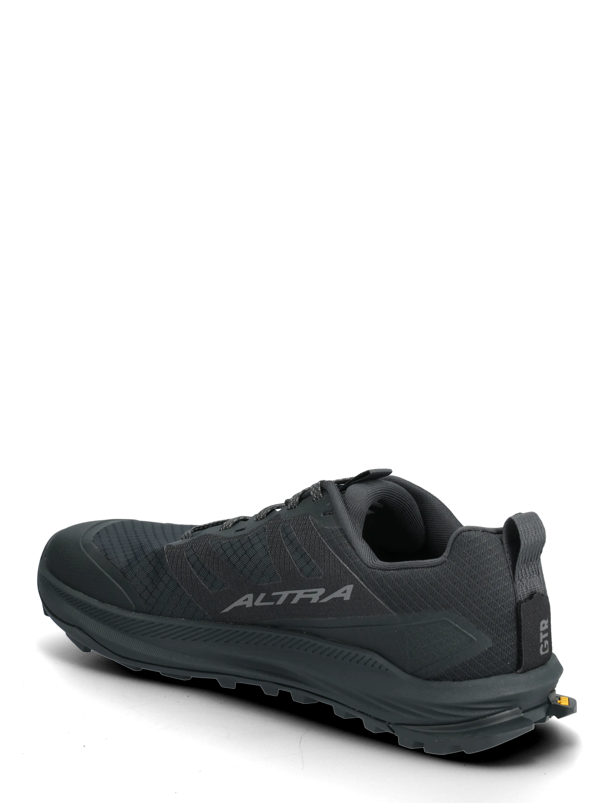 Altra - M LONE PEAK 9+ - löparskor - black - 2