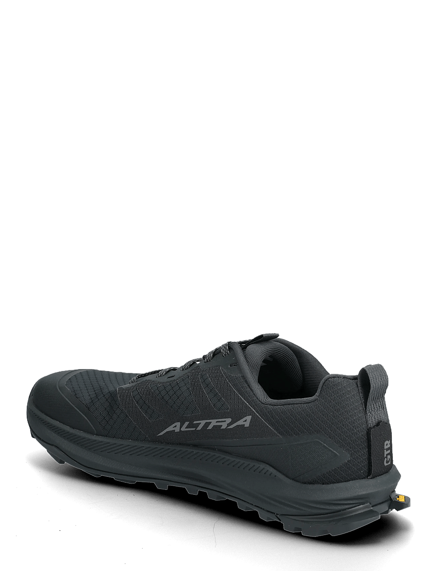 Altra - M LONE PEAK 9+ - löparskor - black - 2