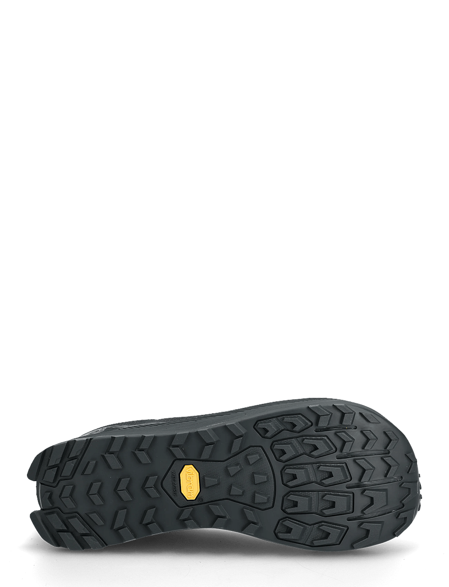 Altra - M LONE PEAK 9+ - löparskor - black - 4