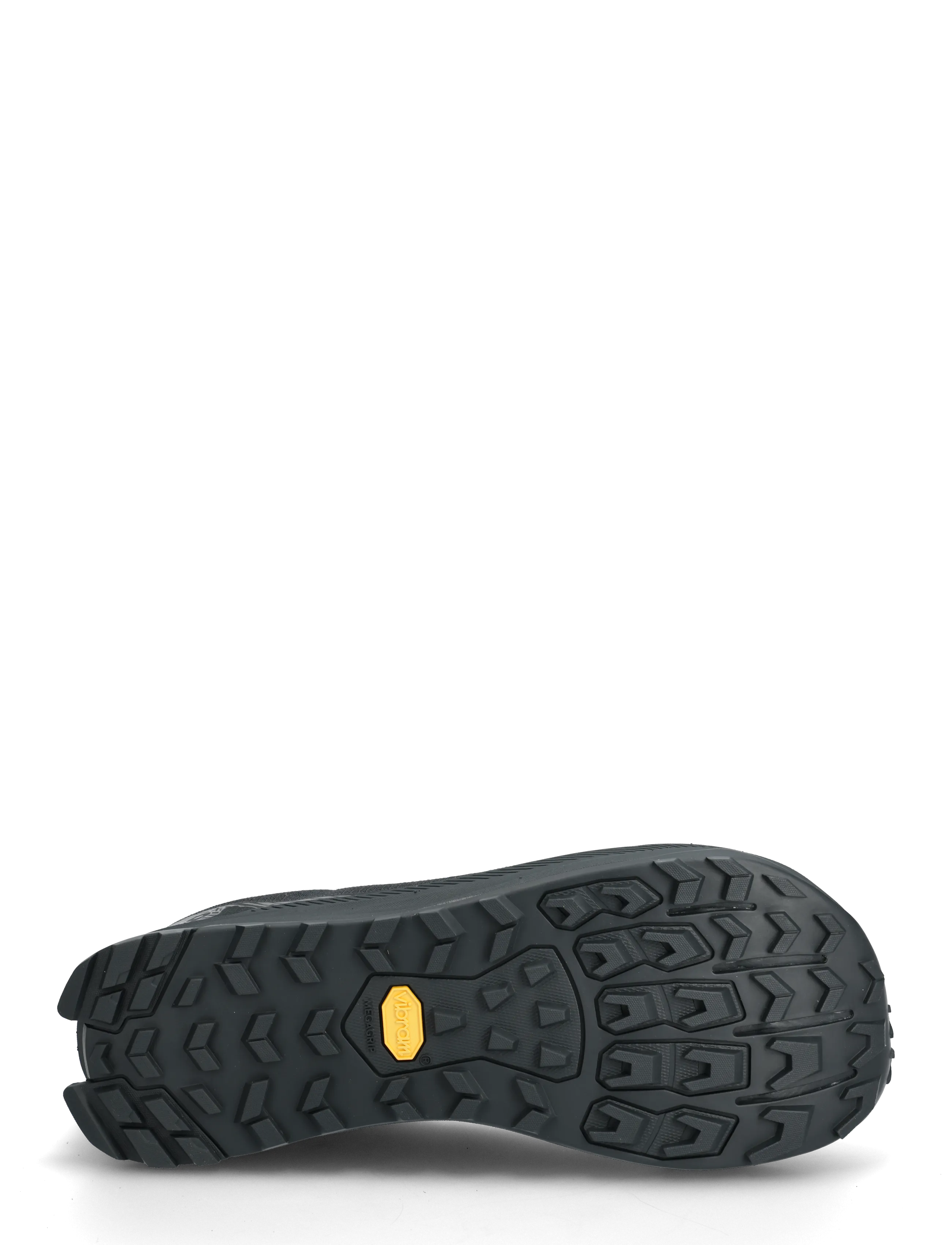 Altra - M LONE PEAK 9+ - running shoes - black - 4