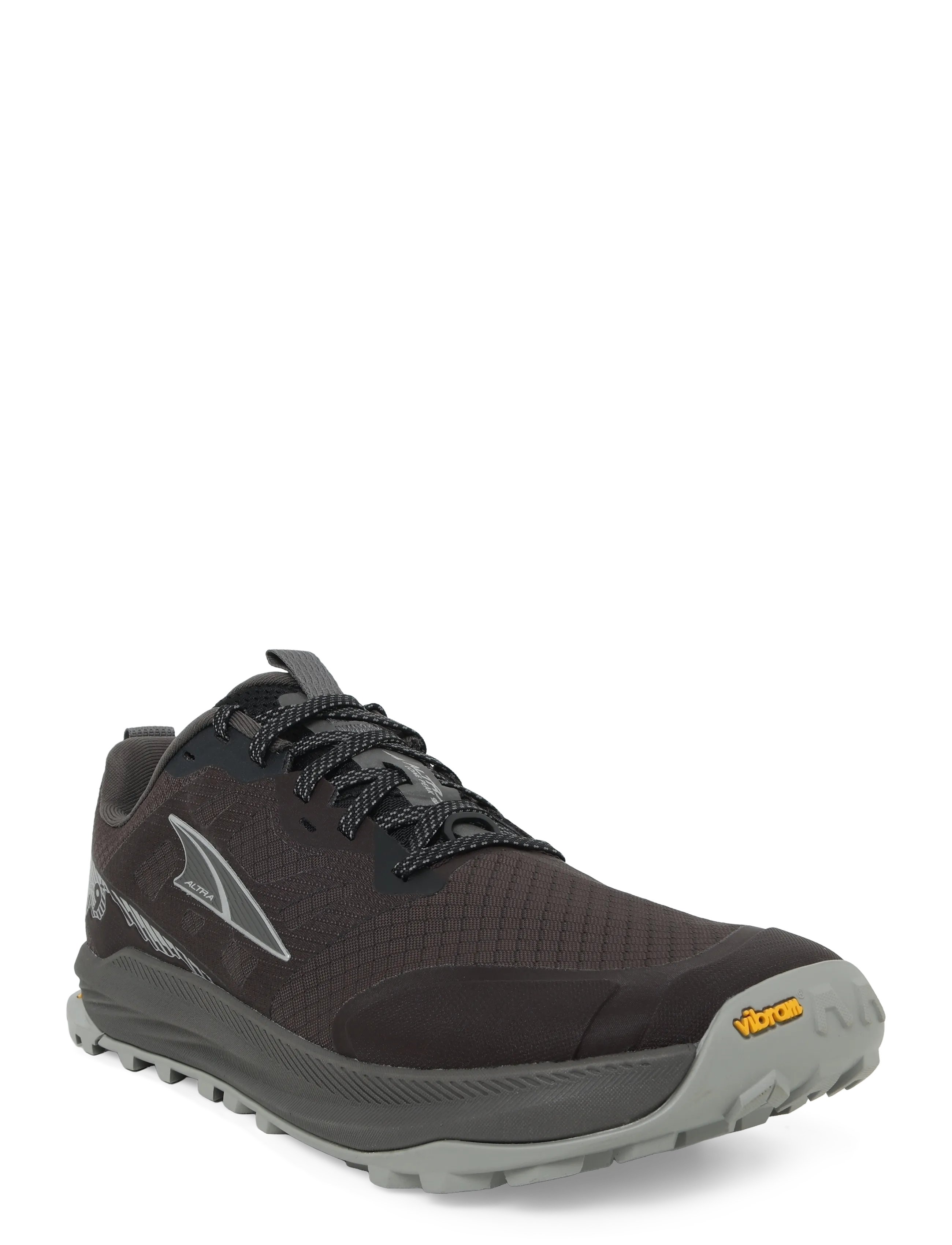Altra M LONE PEAK 9+ - Altra - CHO TORTE/SLVR/DK GULL GY / brown