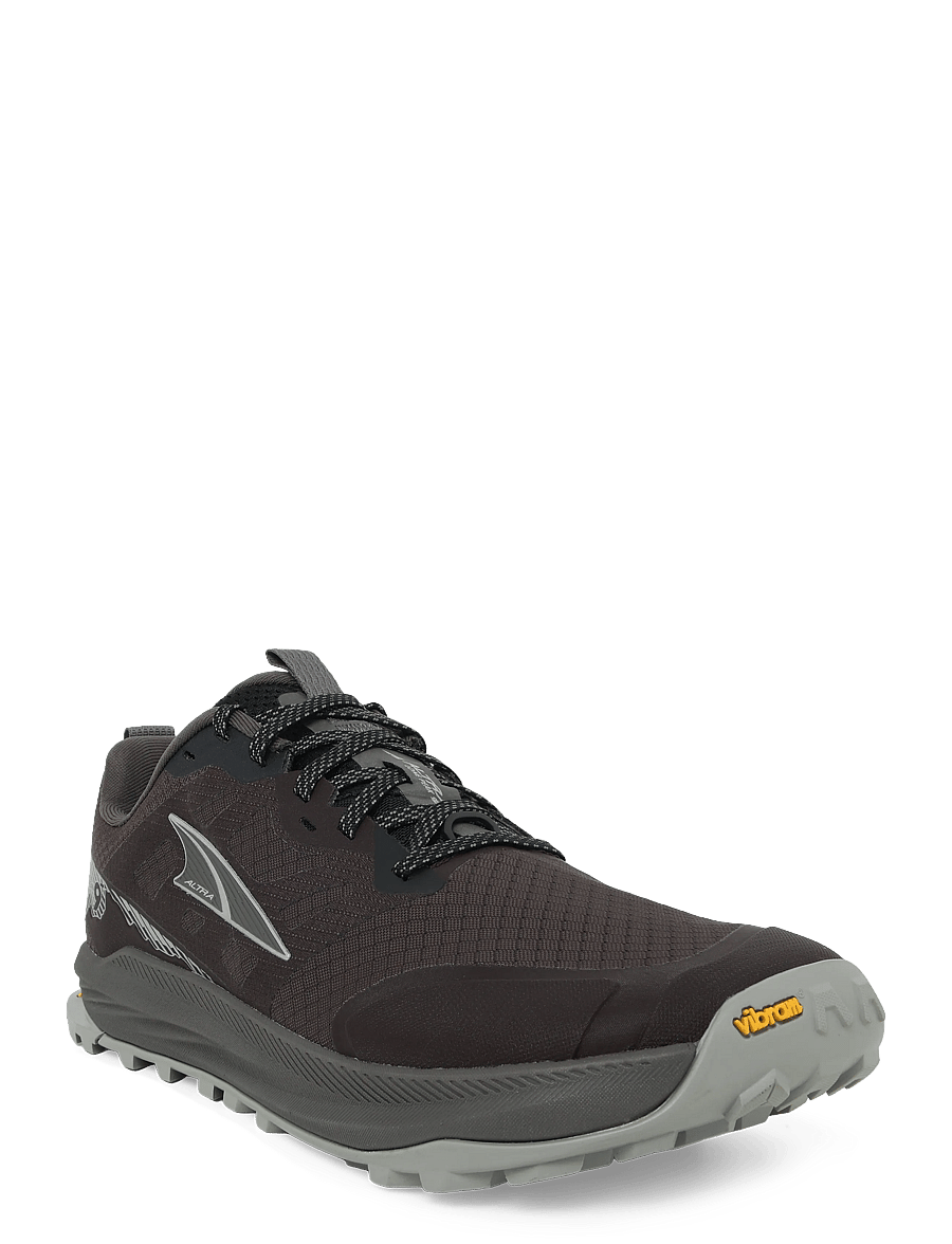 Altra - M LONE PEAK 9+ - løbesko - cho torte/slvr/dk gull gy - 0
