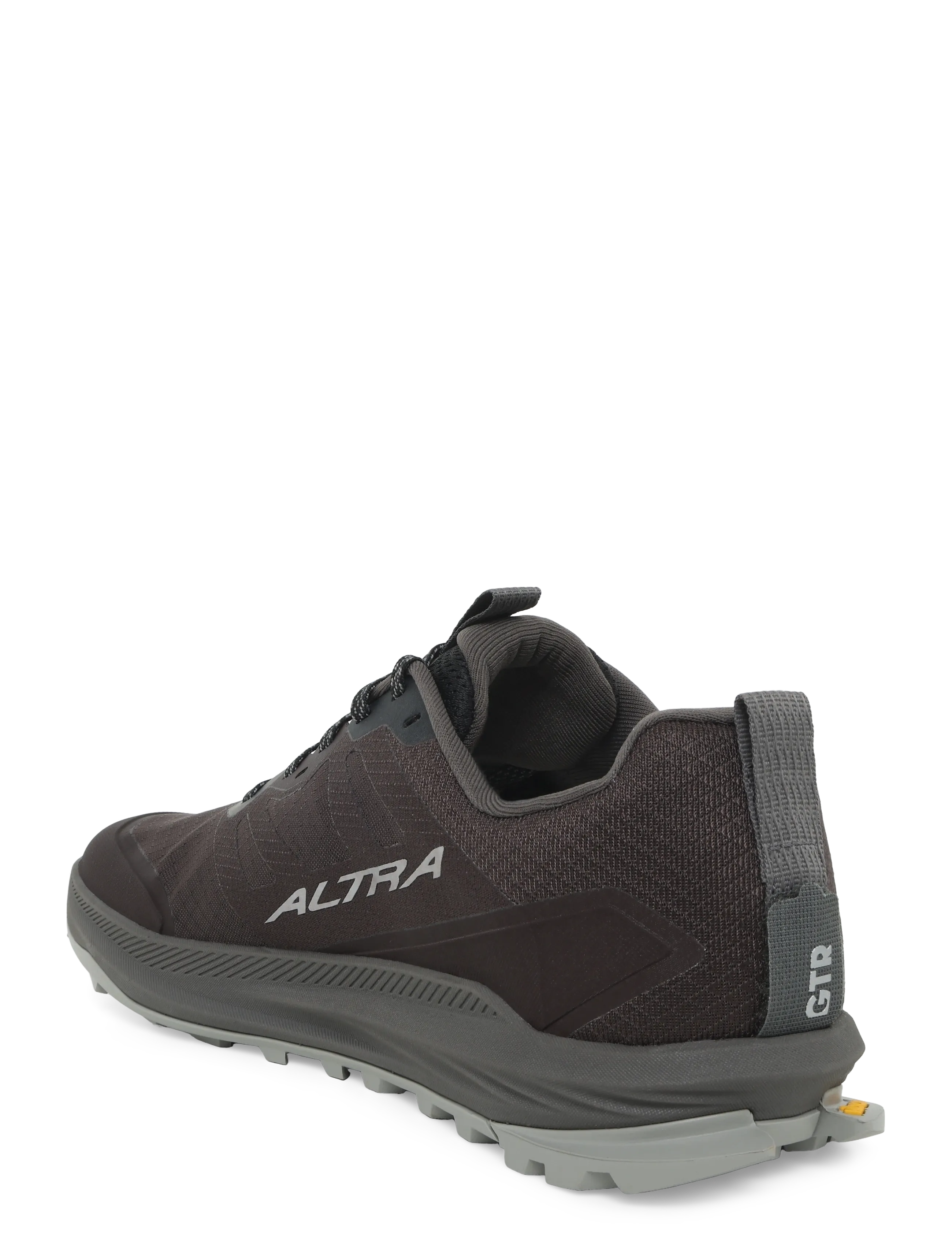 Altra - M LONE PEAK 9+ - løbesko - cho torte/slvr/dk gull gy - 1