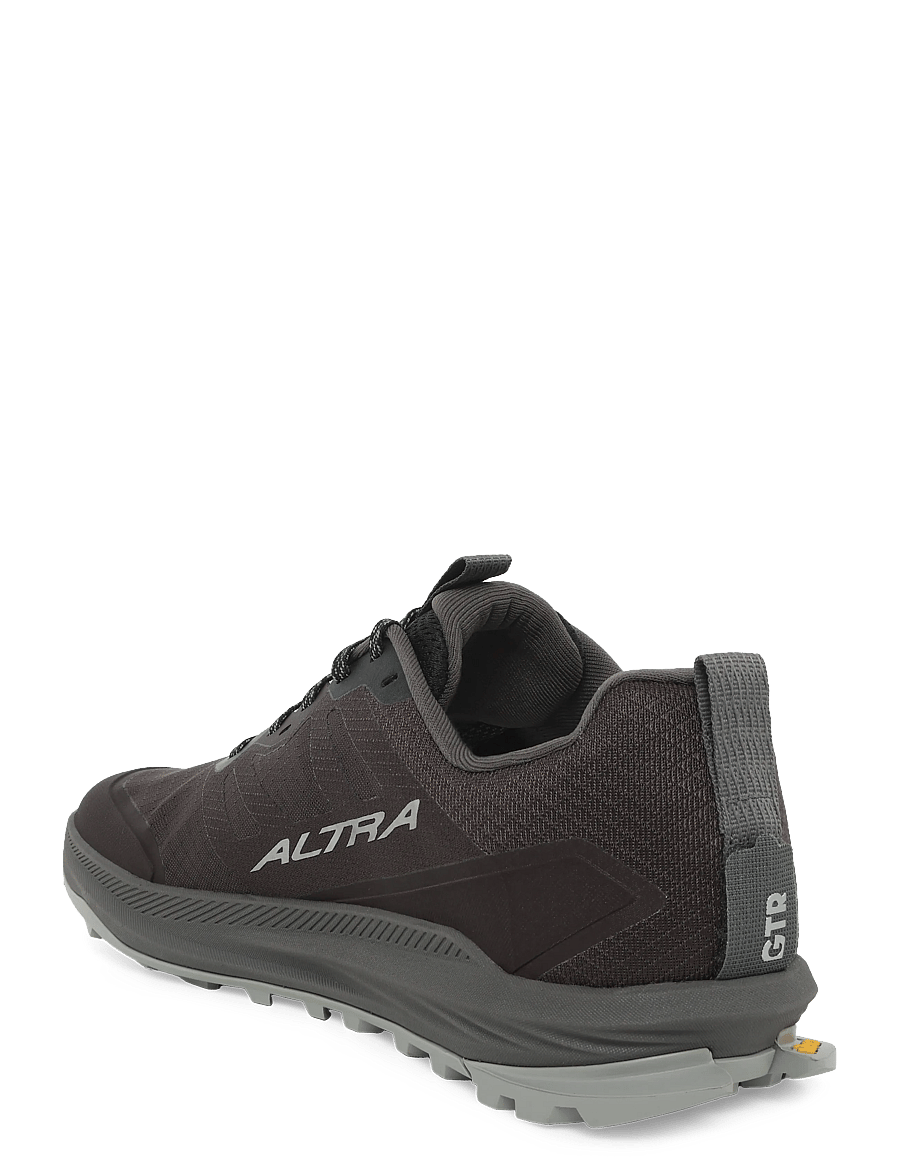 Altra - M LONE PEAK 9+ - løbesko - cho torte/slvr/dk gull gy - 1