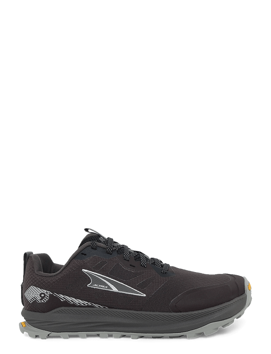Altra - M LONE PEAK 9+ - løbesko - cho torte/slvr/dk gull gy - 2