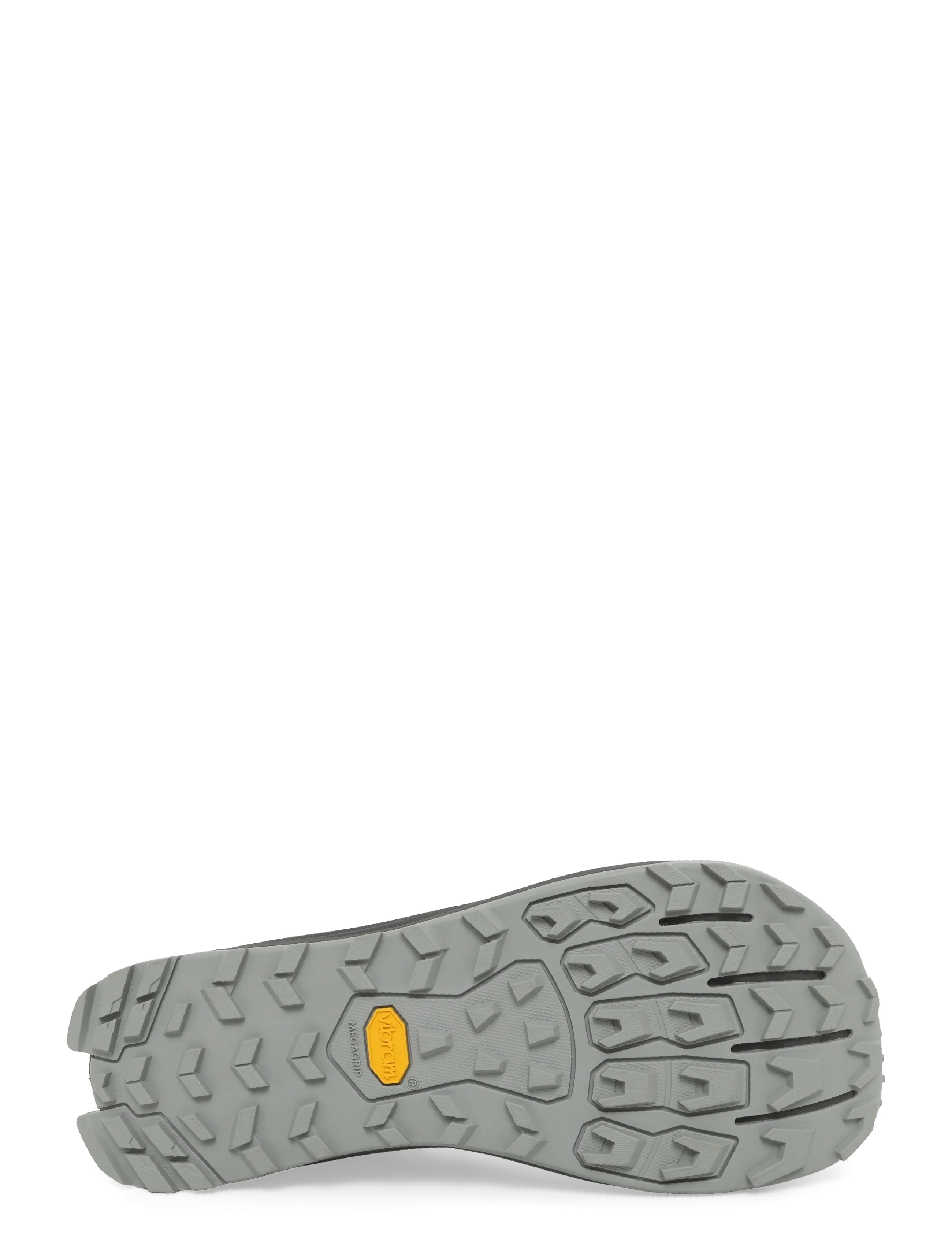 Altra - M LONE PEAK 9+ - løbesko - cho torte/slvr/dk gull gy - 4