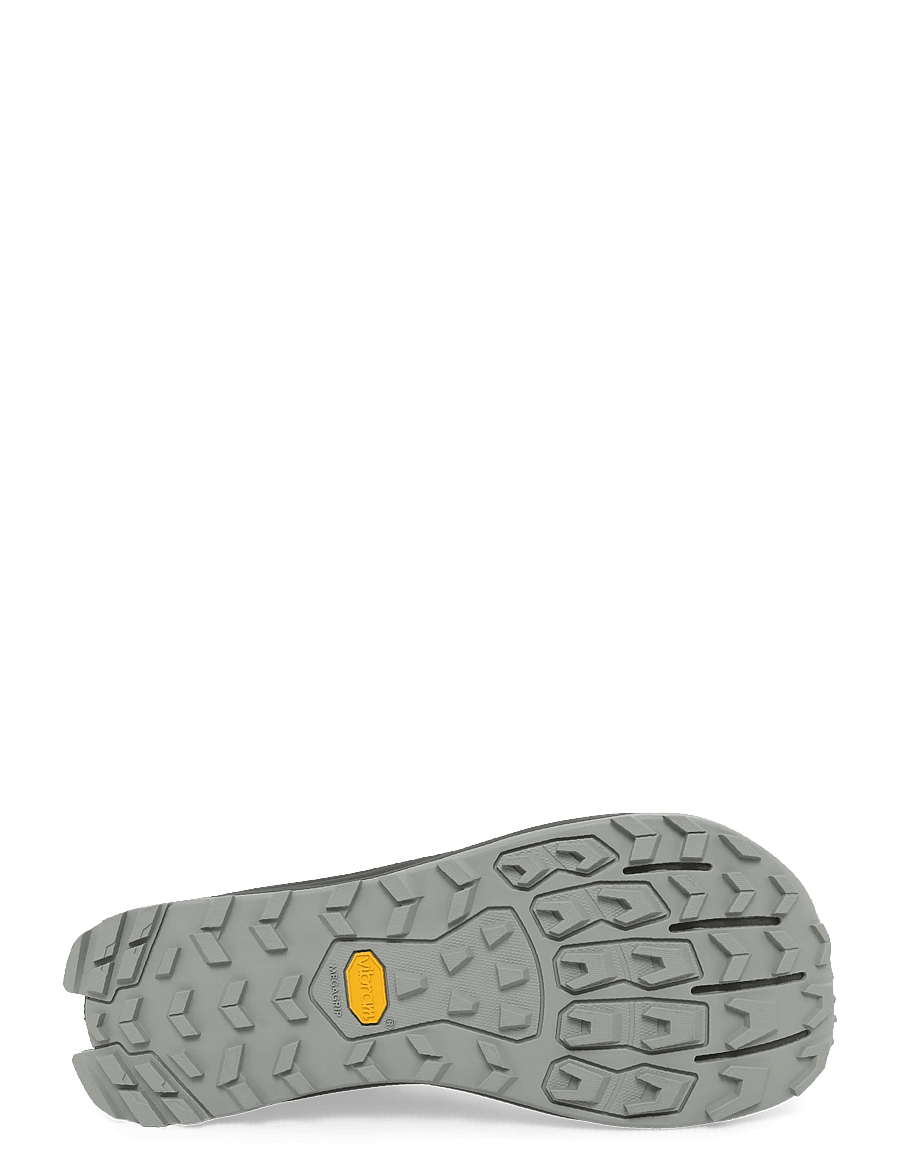 Altra - M LONE PEAK 9+ - løbesko - cho torte/slvr/dk gull gy - 4