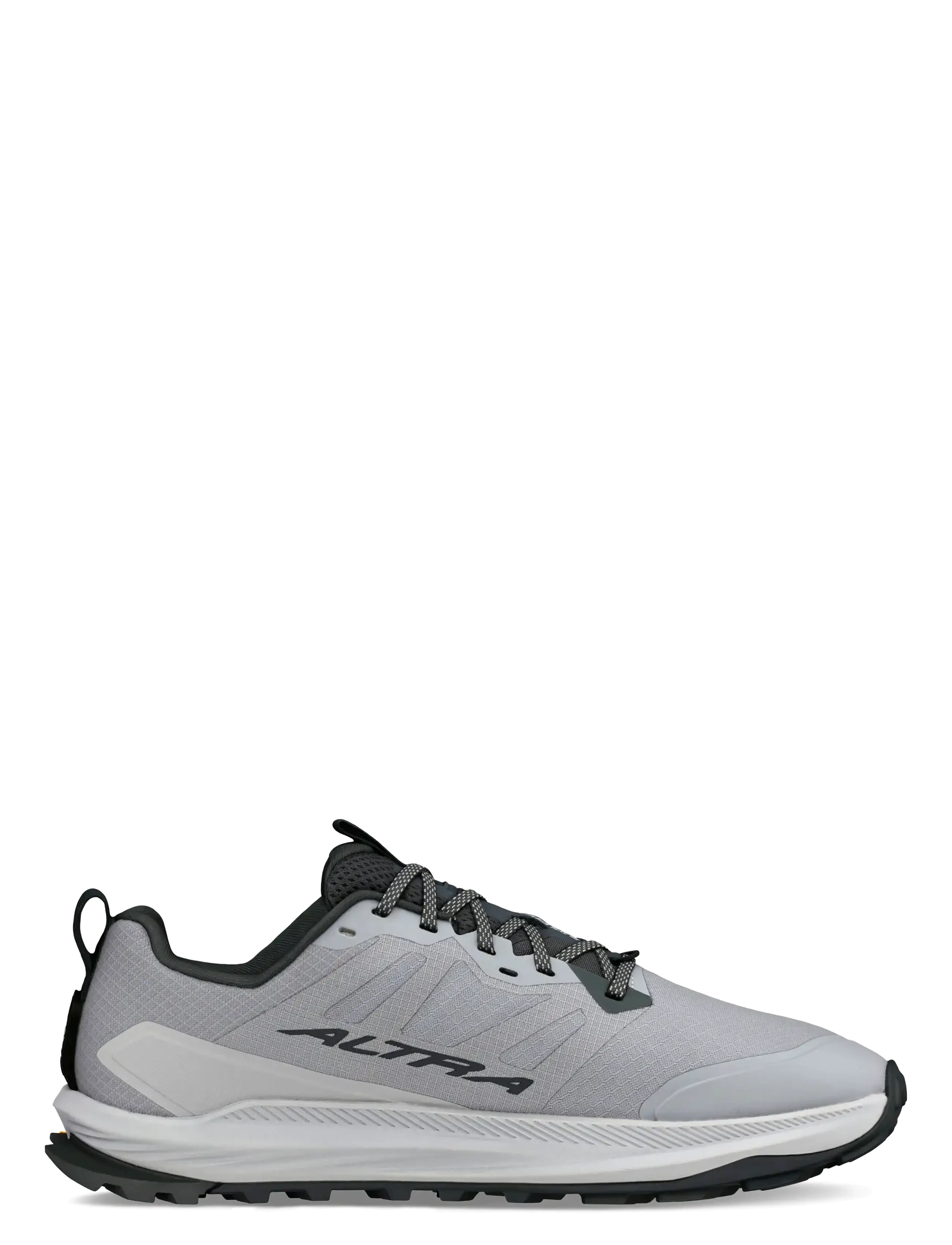 Altra - M LONE PEAK 9+ - löparskor - gray - 1