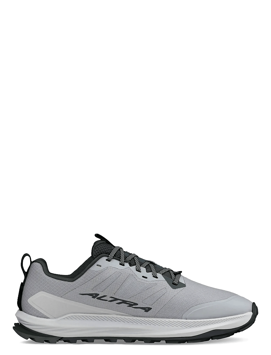 Altra - M LONE PEAK 9+ - löparskor - gray - 1