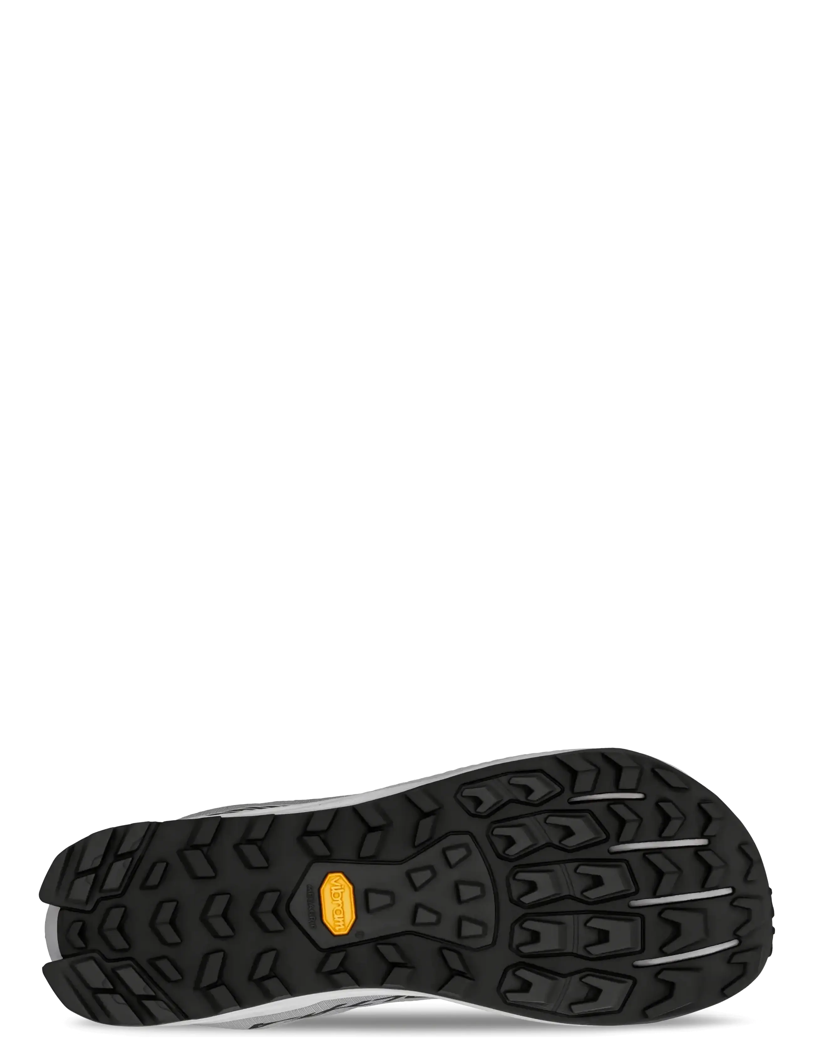 Altra - M LONE PEAK 9+ - löparskor - gray - 3