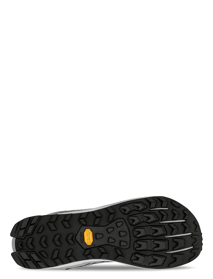 Altra - M LONE PEAK 9+ - löparskor - gray - 3