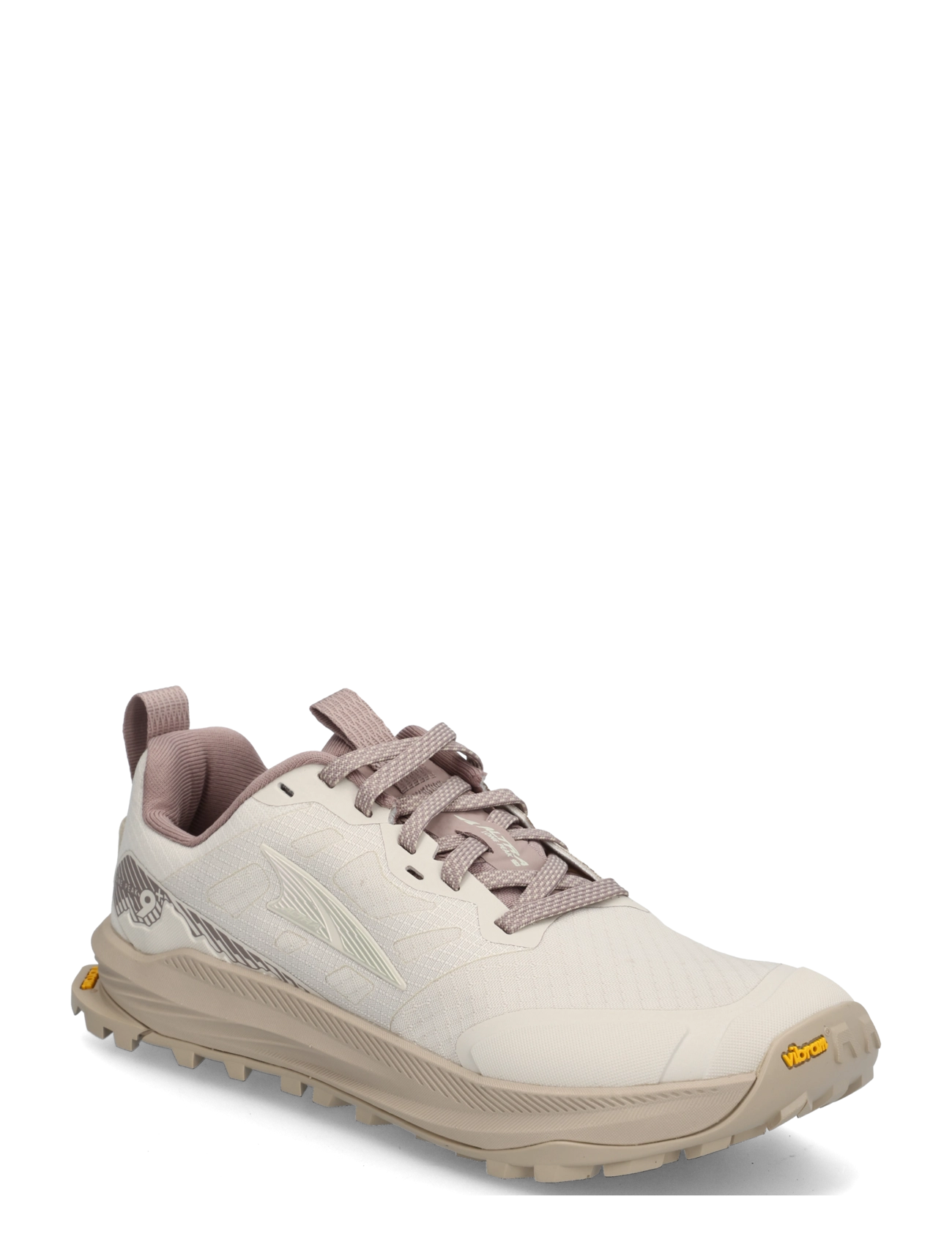 Altra W LONE PEAK 9+ - New Arrivals - PERFECTLY PALE/PEARL/BARK / cream