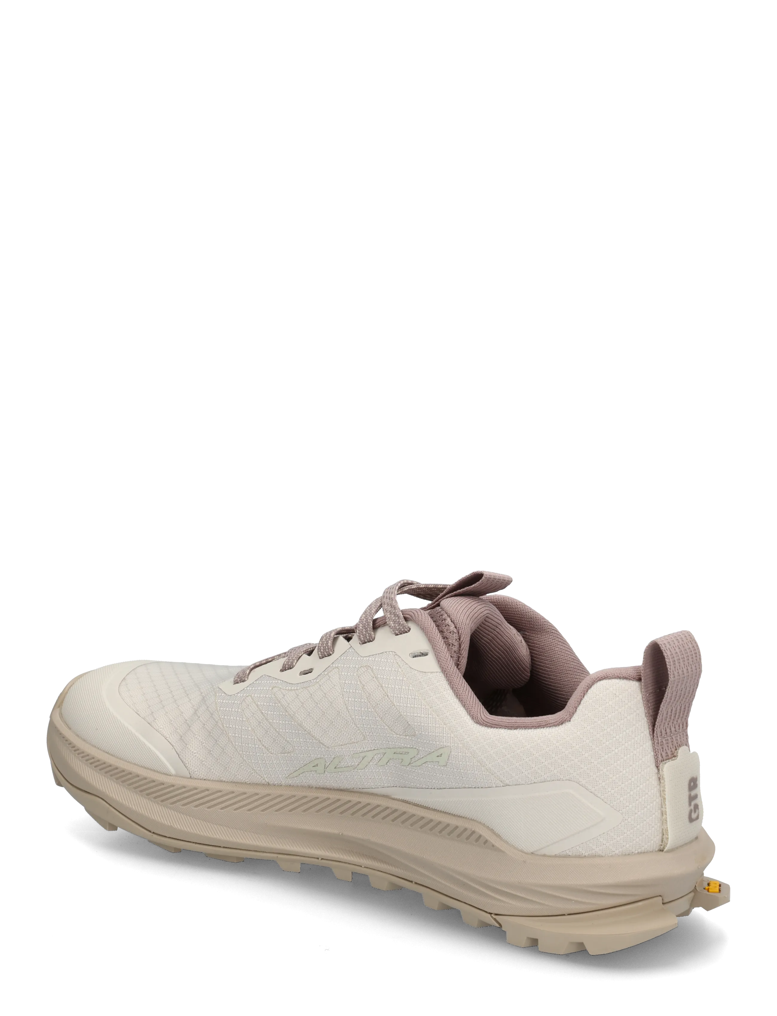 Altra - W LONE PEAK 9+ - laufschuhe - perfectly pale/pearl/bark - 2