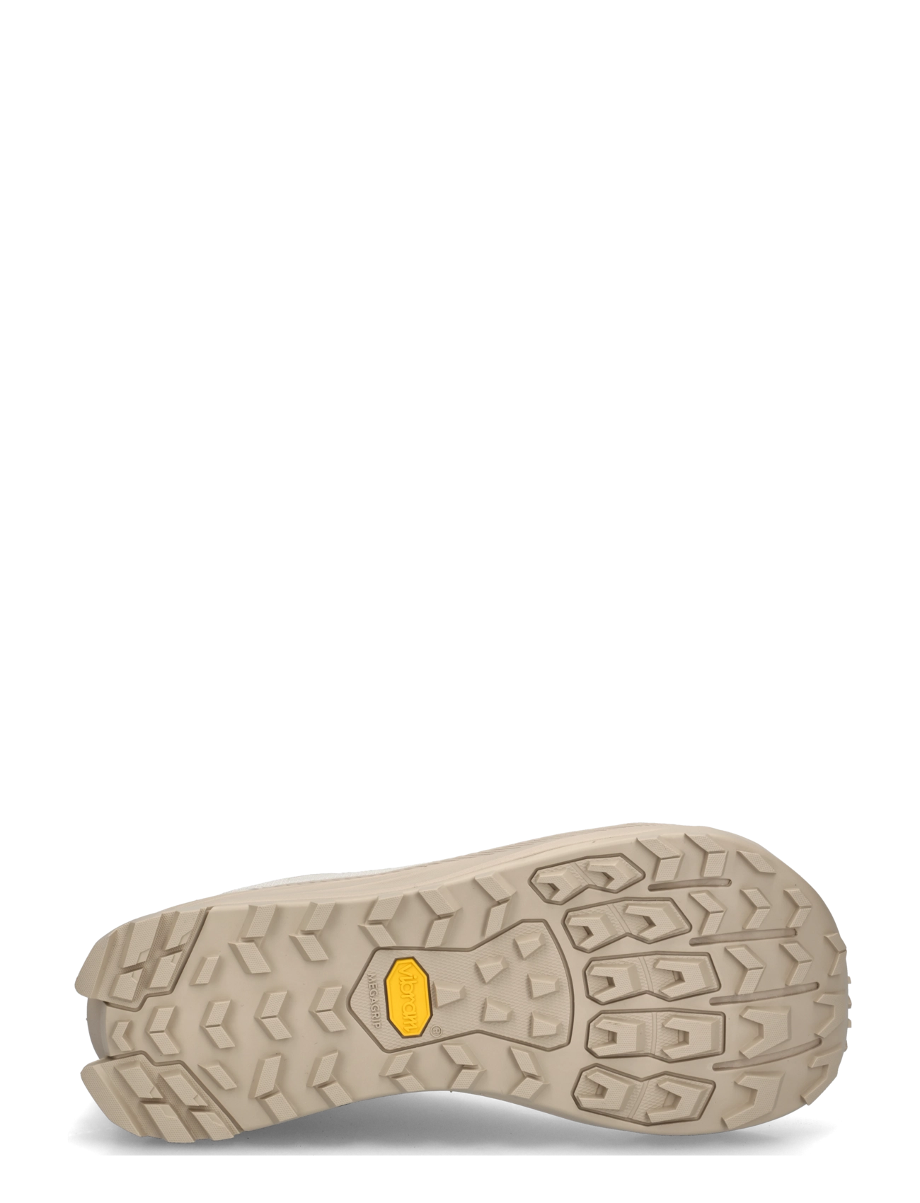 Altra - W LONE PEAK 9+ - running shoes - perfectly pale/pearl/bark - 4