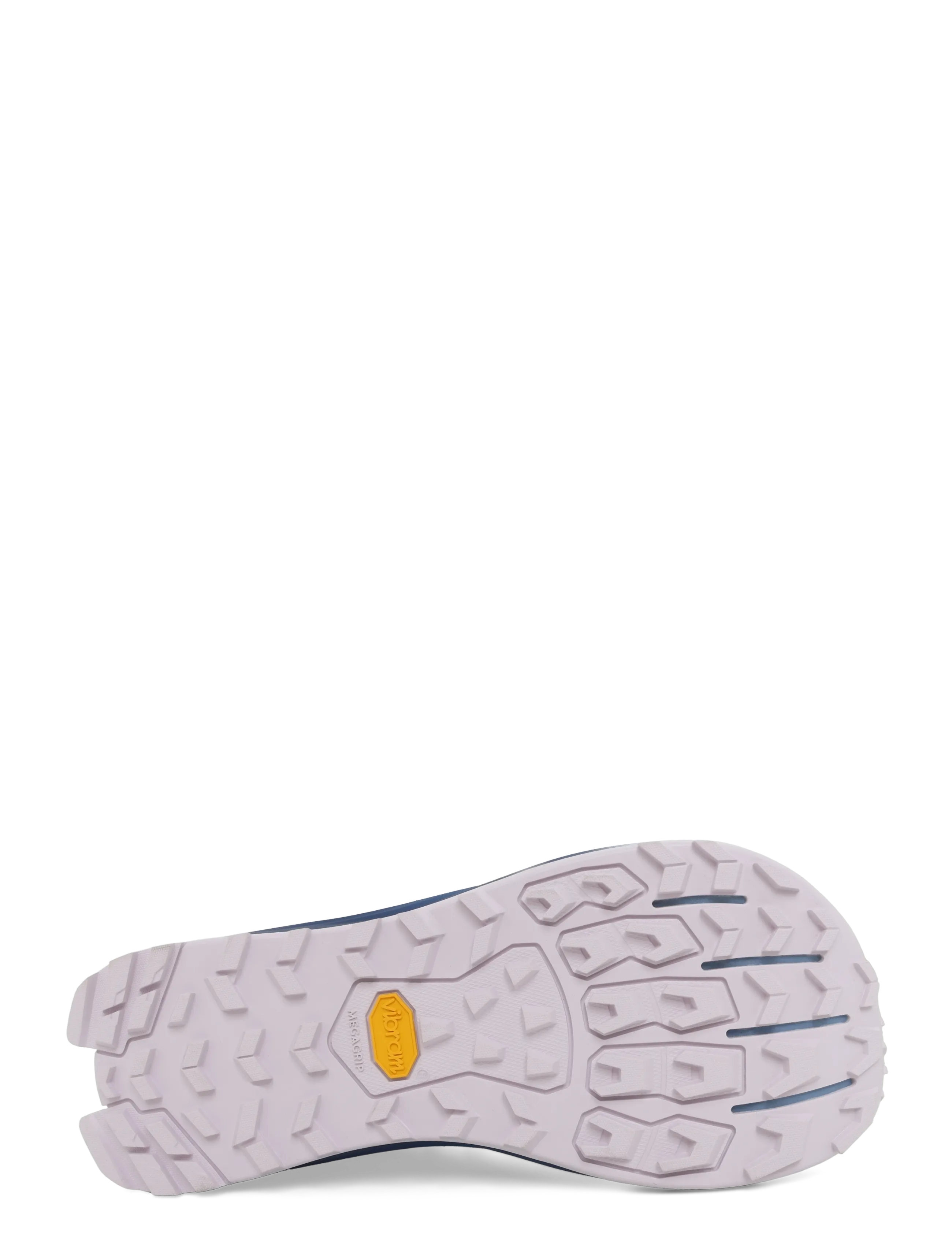 Altra - W LONE PEAK 9+ - laufschuhe - rain wshd/ocena/orchd ice - 4