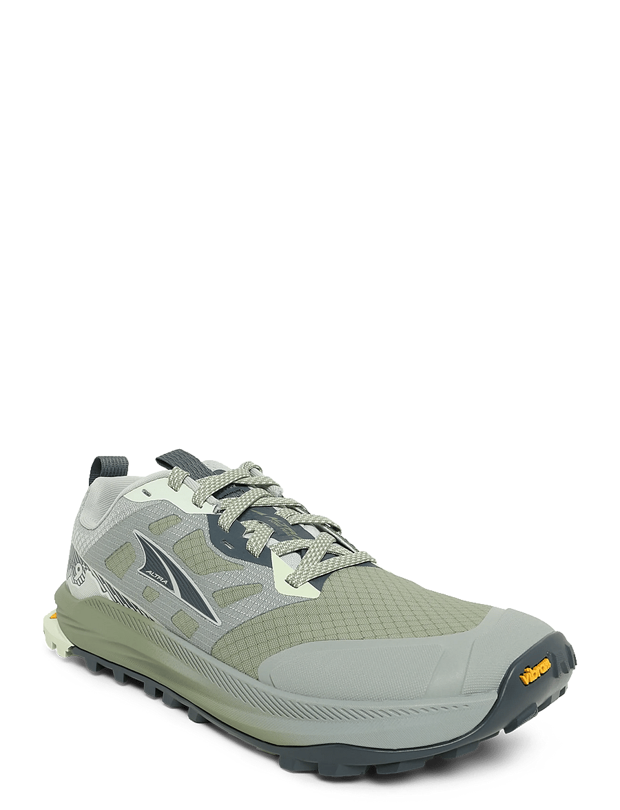 Altra - W LONE PEAK 9+ - jooksujalatsid - glacier - 0