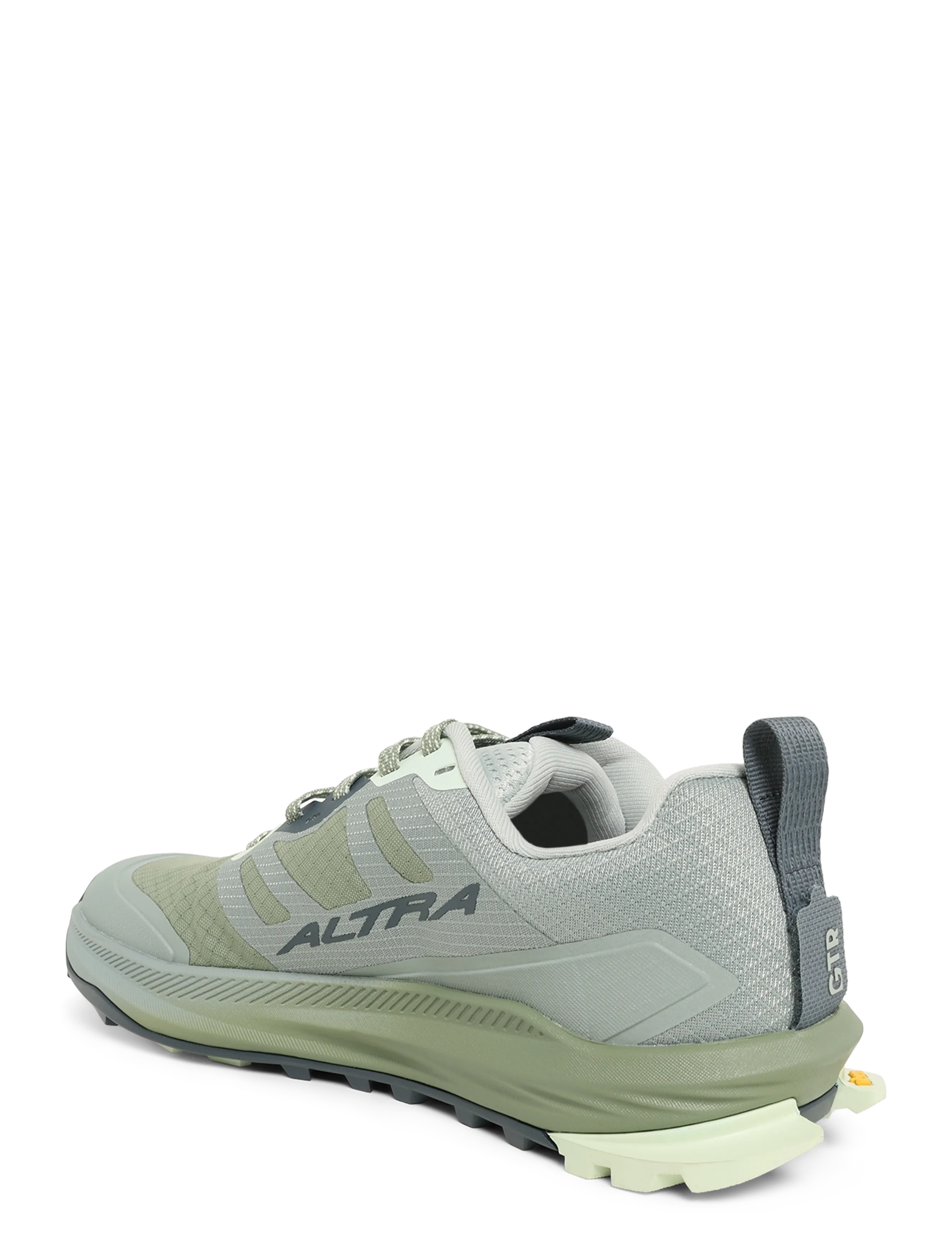 Altra - W LONE PEAK 9+ - löparskor - glacier - 1