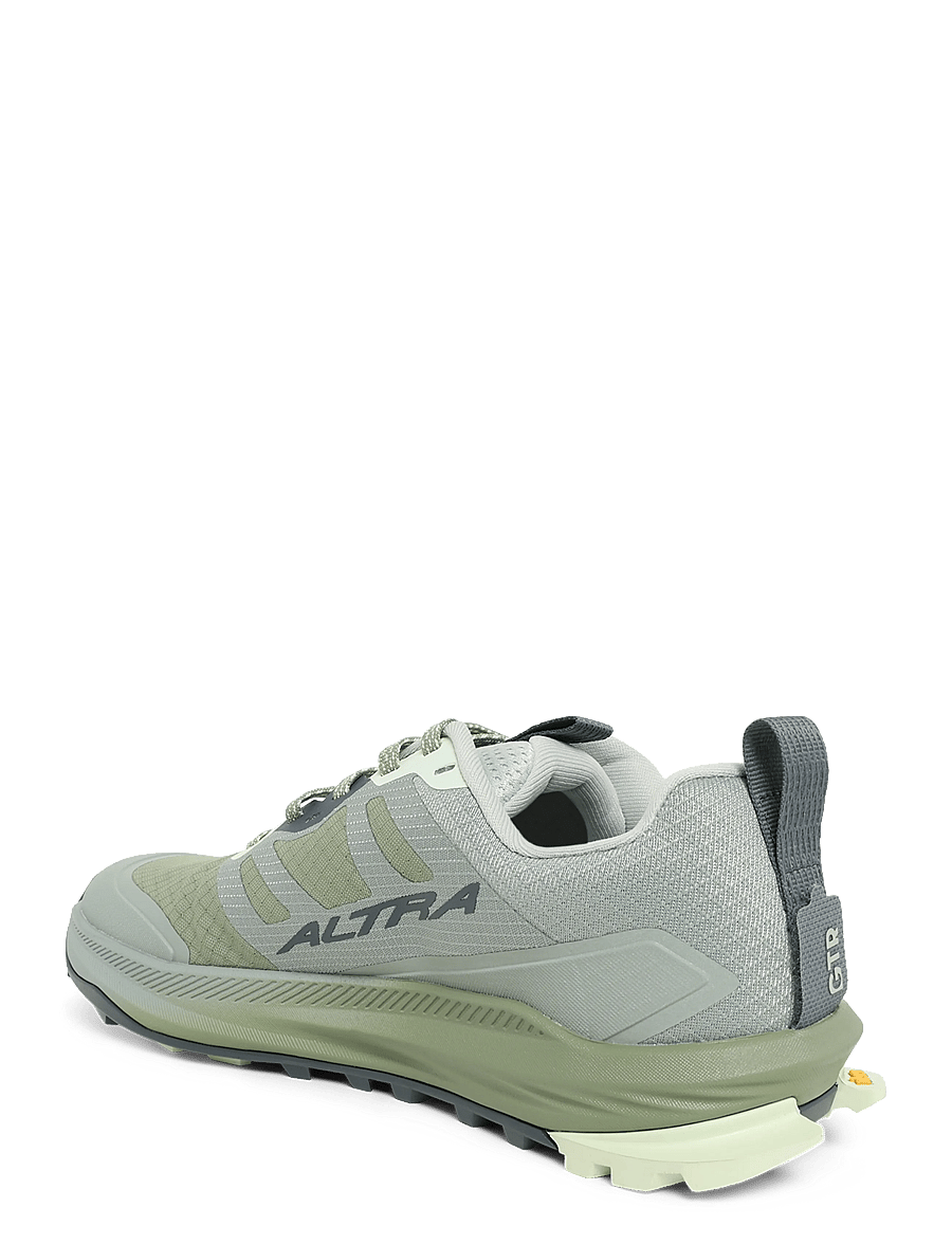 Altra - W LONE PEAK 9+ - jooksujalatsid - glacier - 1