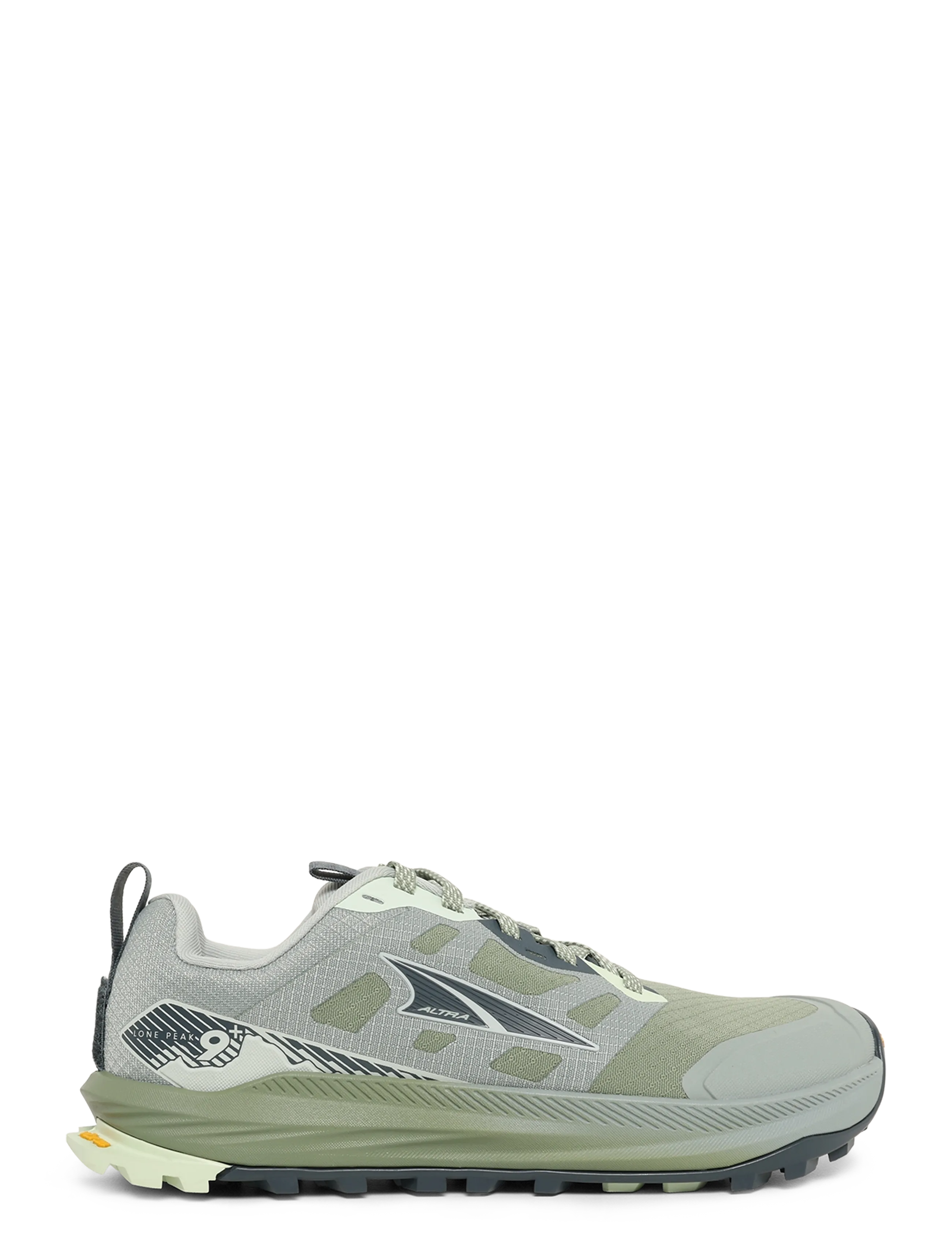 Altra - W LONE PEAK 9+ - löparskor - glacier - 2
