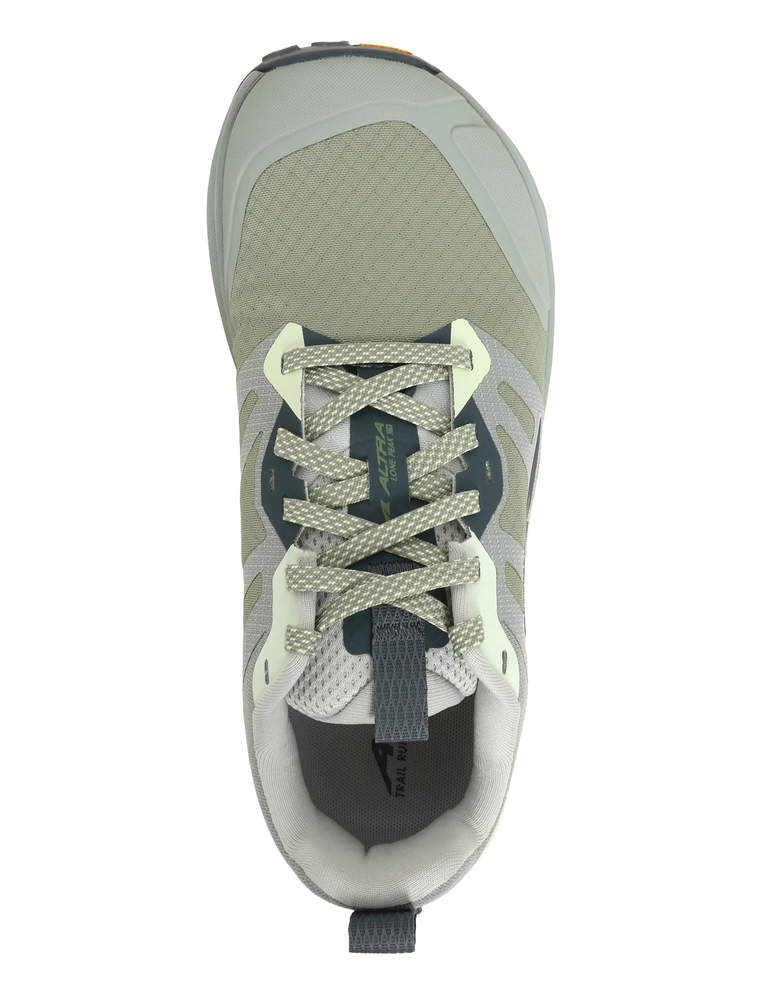 Altra - W LONE PEAK 9+ - löparskor - glacier - 3