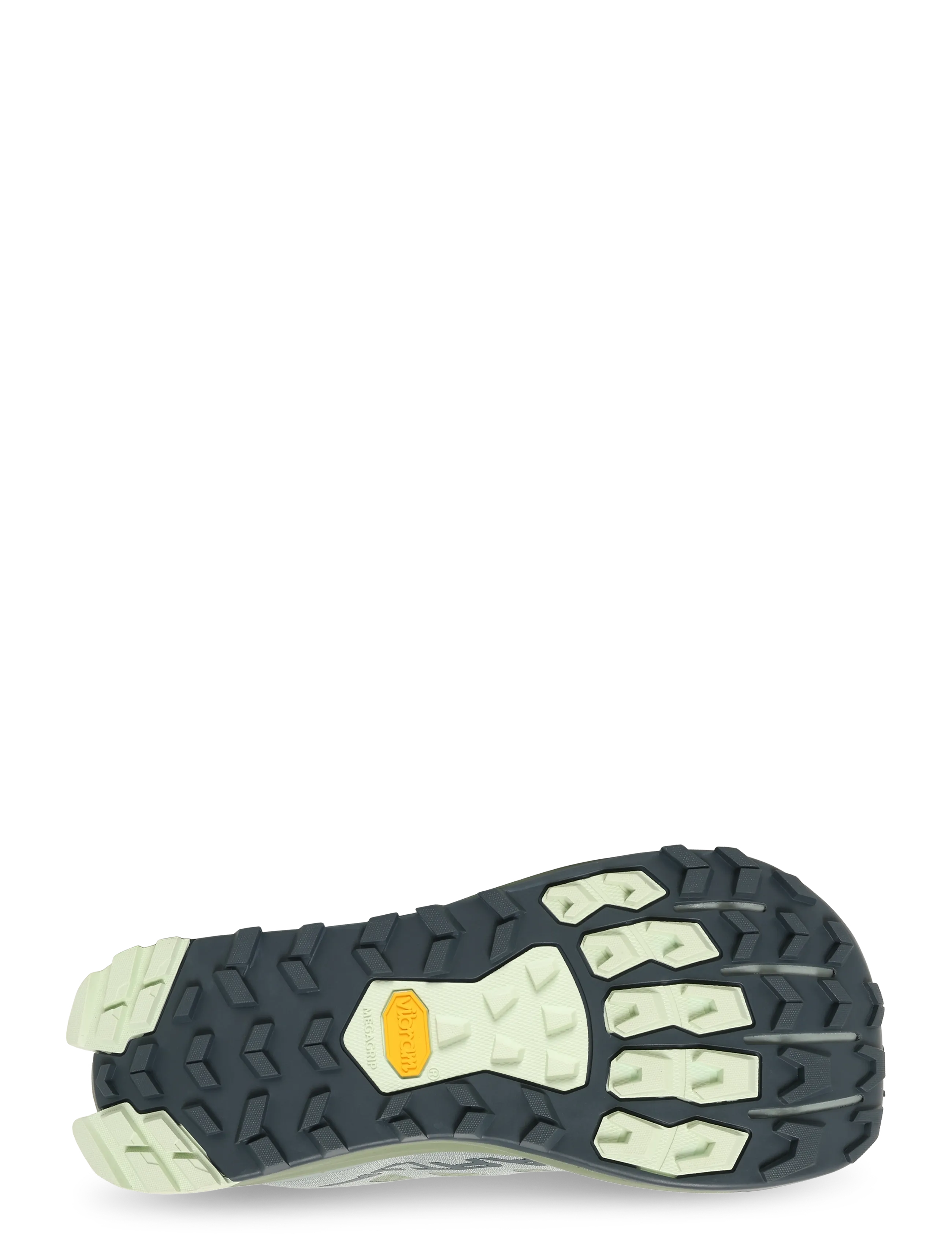 Altra - W LONE PEAK 9+ - löparskor - glacier - 4