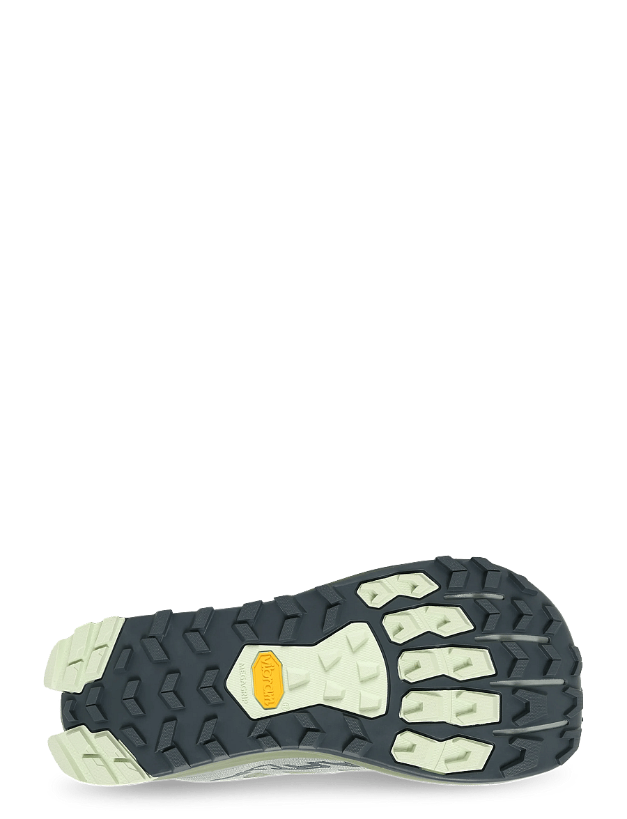 Altra - W LONE PEAK 9+ - jooksujalatsid - glacier - 4