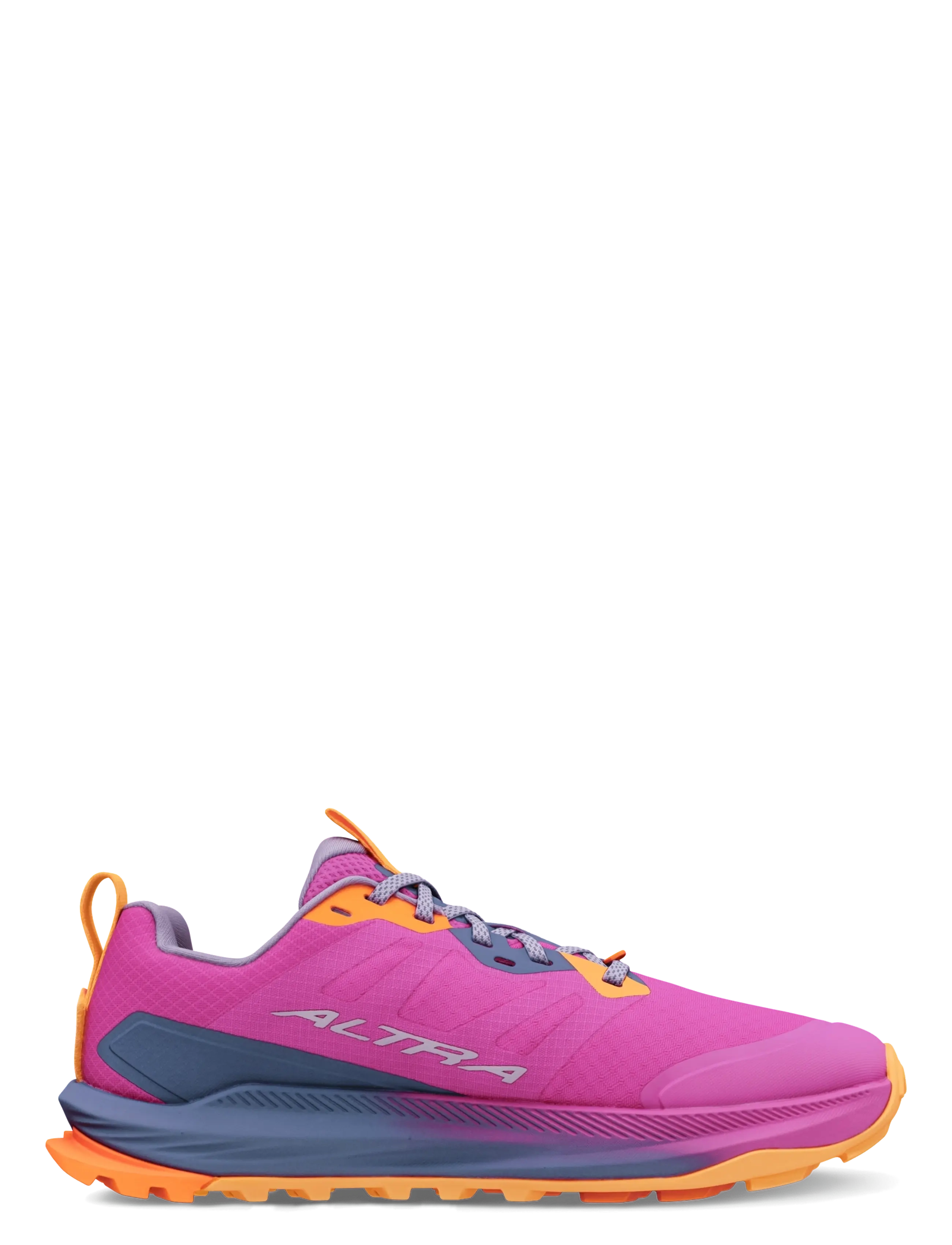 Altra - W LONE PEAK 9+ - laufschuhe - raspberry - 1