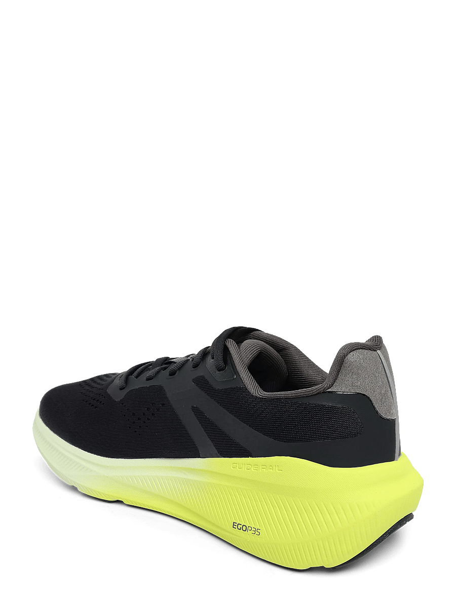 Altra - M EXPERIENCE FLOW ST - laufschuhe - black/limecream/wildlim - 1