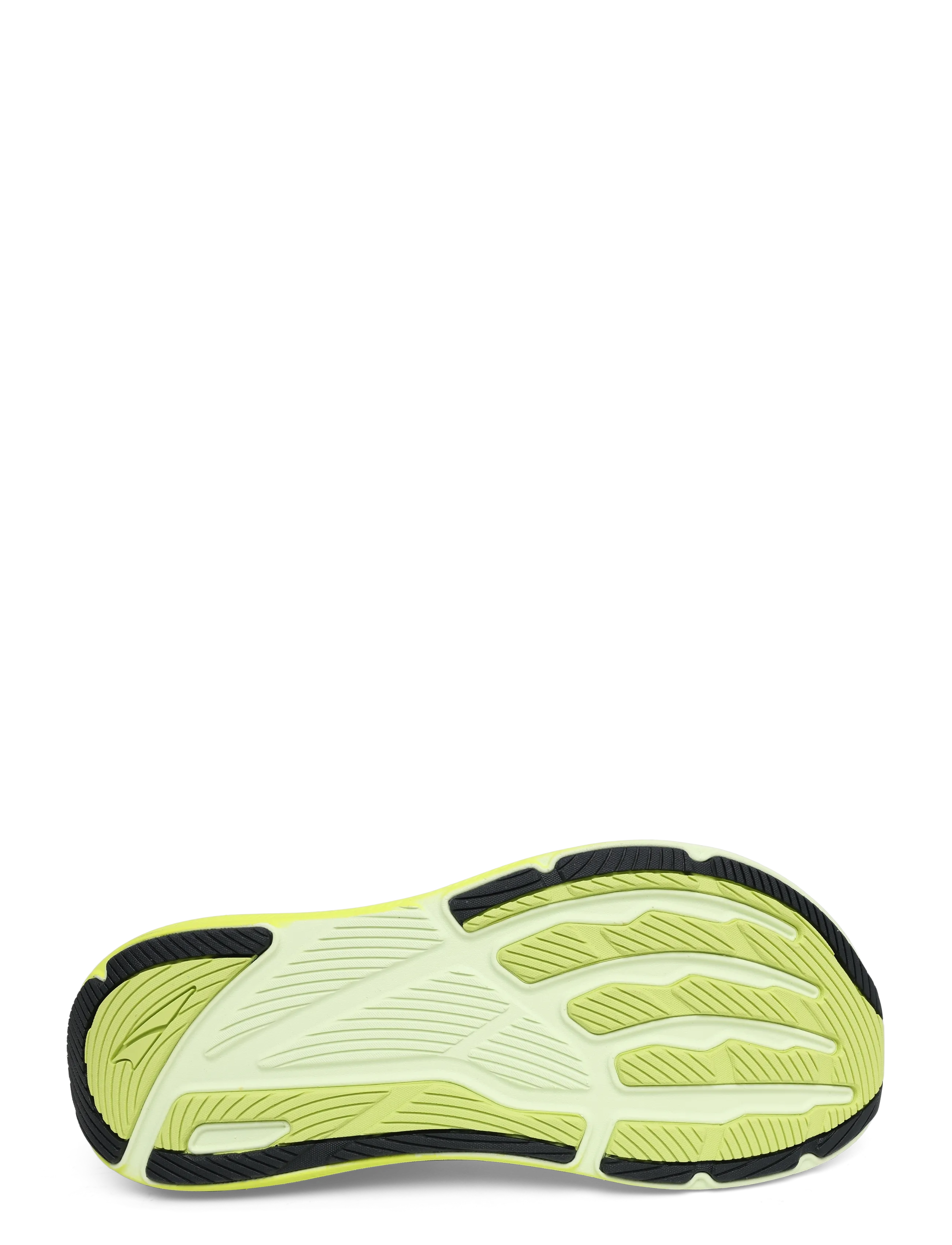 Altra - M EXPERIENCE FLOW ST - jooksujalatsid - black/limecream/wildlim - 4