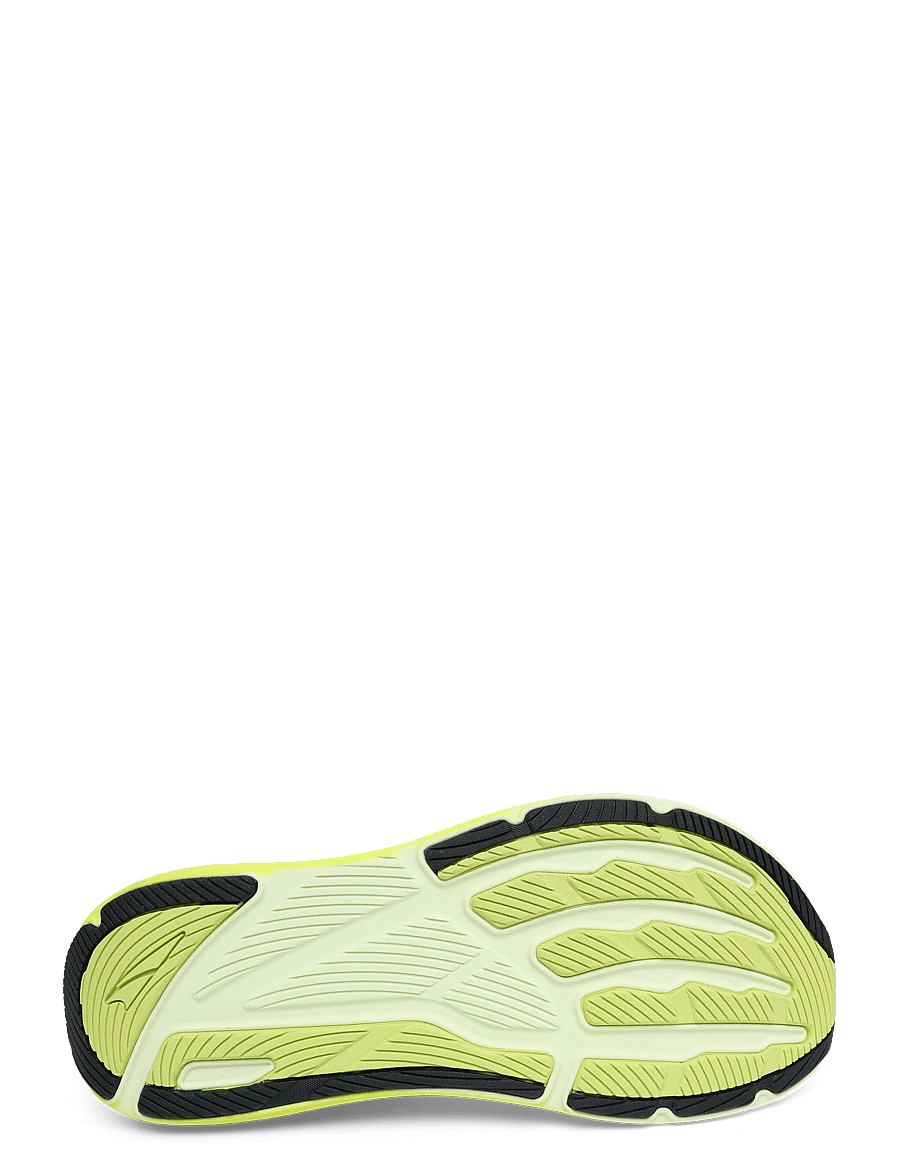 Altra - M EXPERIENCE FLOW ST - laufschuhe - black/limecream/wildlim - 4